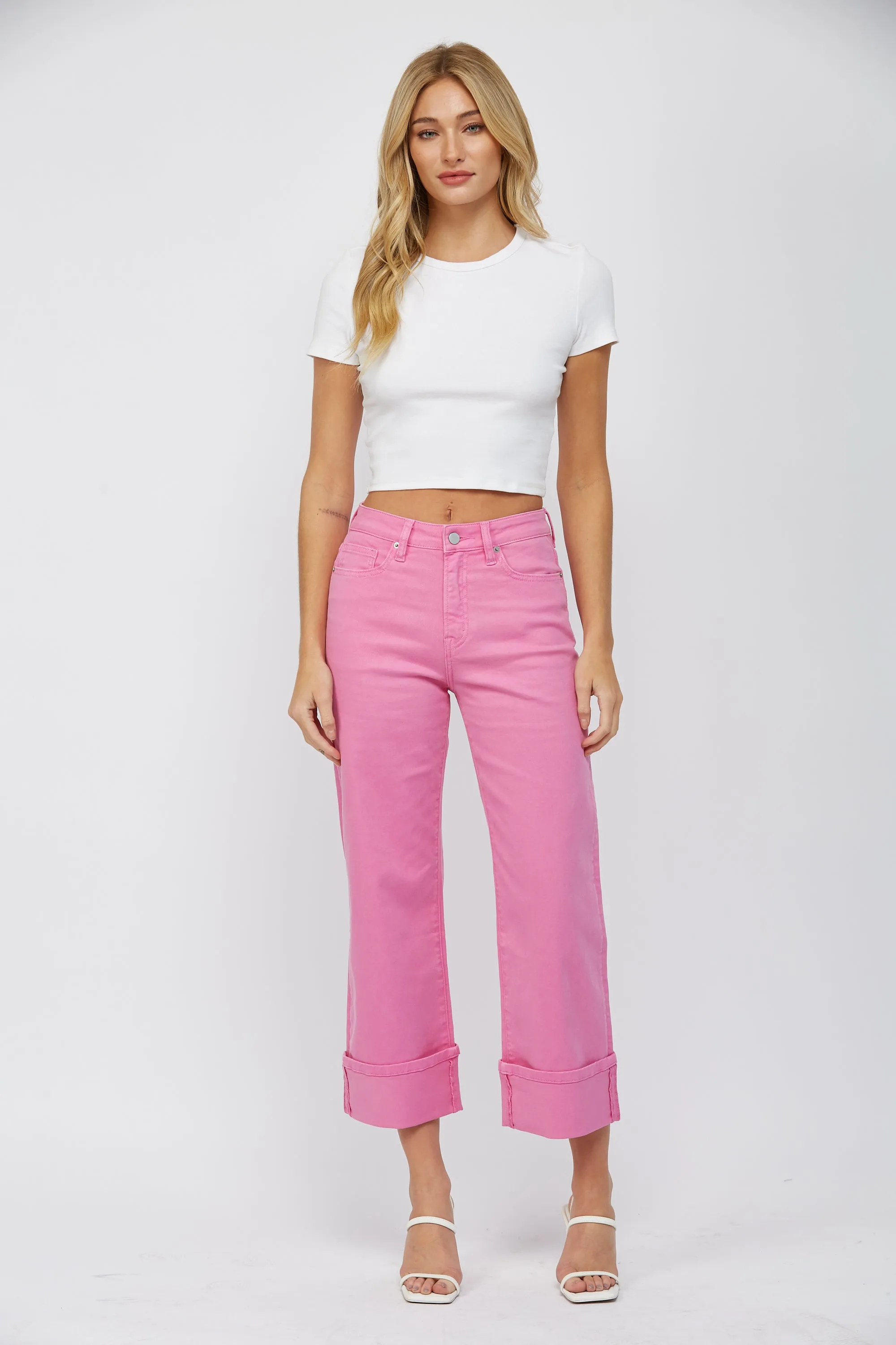 MDP-W3025NP (REG + PLUS) sold by Mica Denim product image thumbnail 3