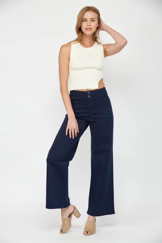 MDP-W506DN (REG + PLUS) made by Mica Denim