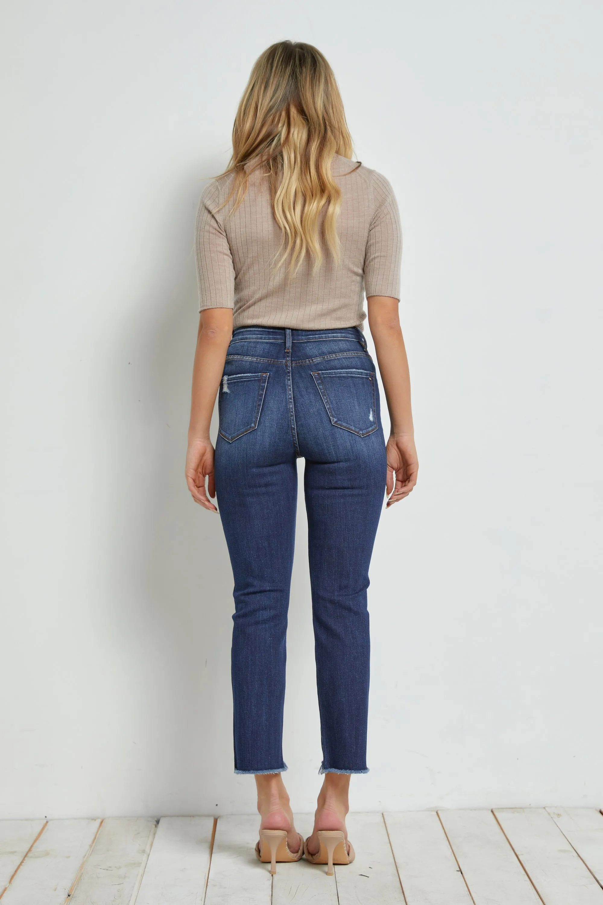 MDP-T359 sold by Mica Denim product image thumbnail 5