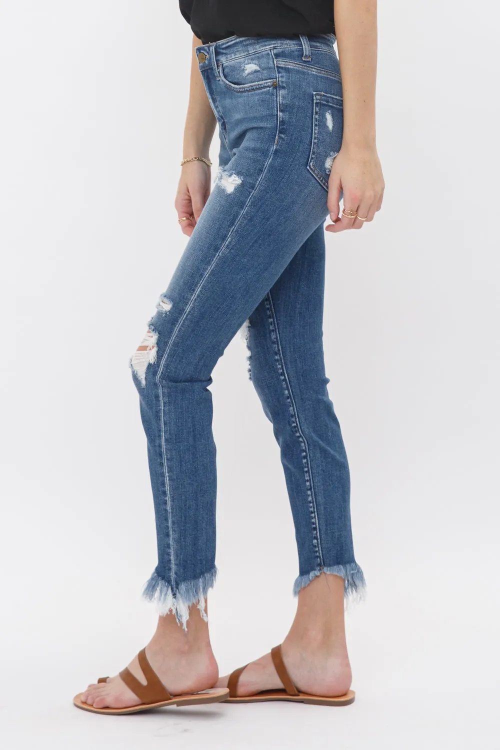 MDP-S159 sold by Mica Denim product image thumbnail 3