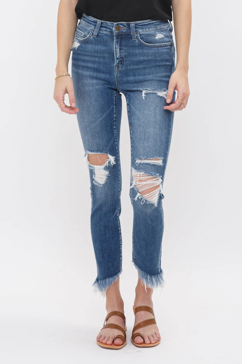 MDP-S159 sold by Mica Denim product image thumbnail 2