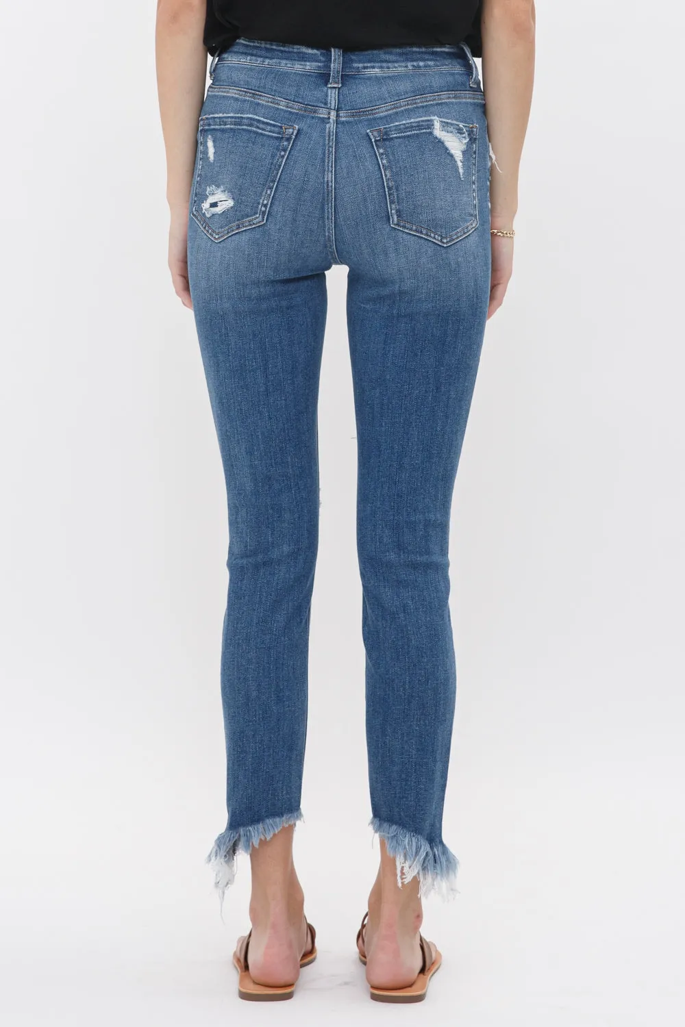 MDP-S159 sold by Mica Denim product image thumbnail 4