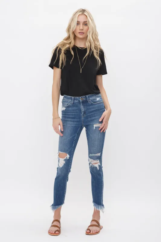 MDP-S159 made by Mica Denim