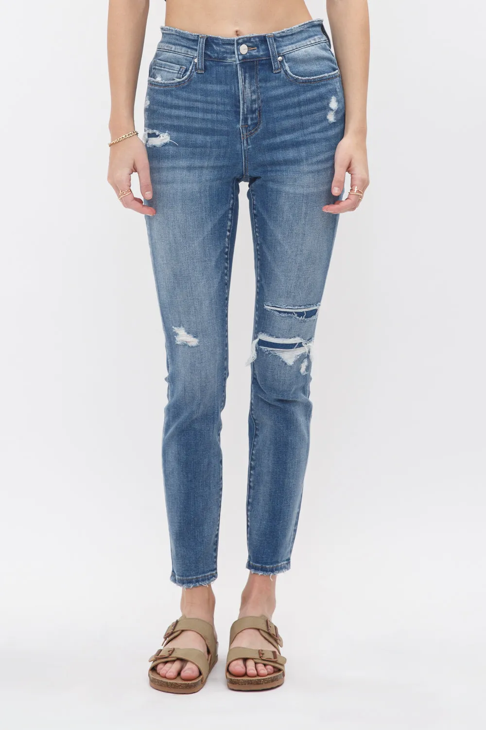MDP-S106 sold by Mica Denim product image thumbnail 2