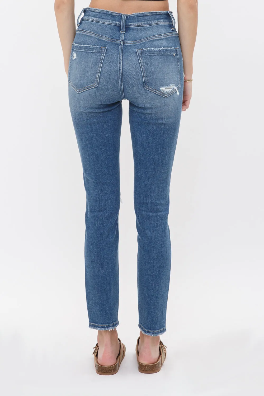 MDP-S106 sold by Mica Denim product image thumbnail 4