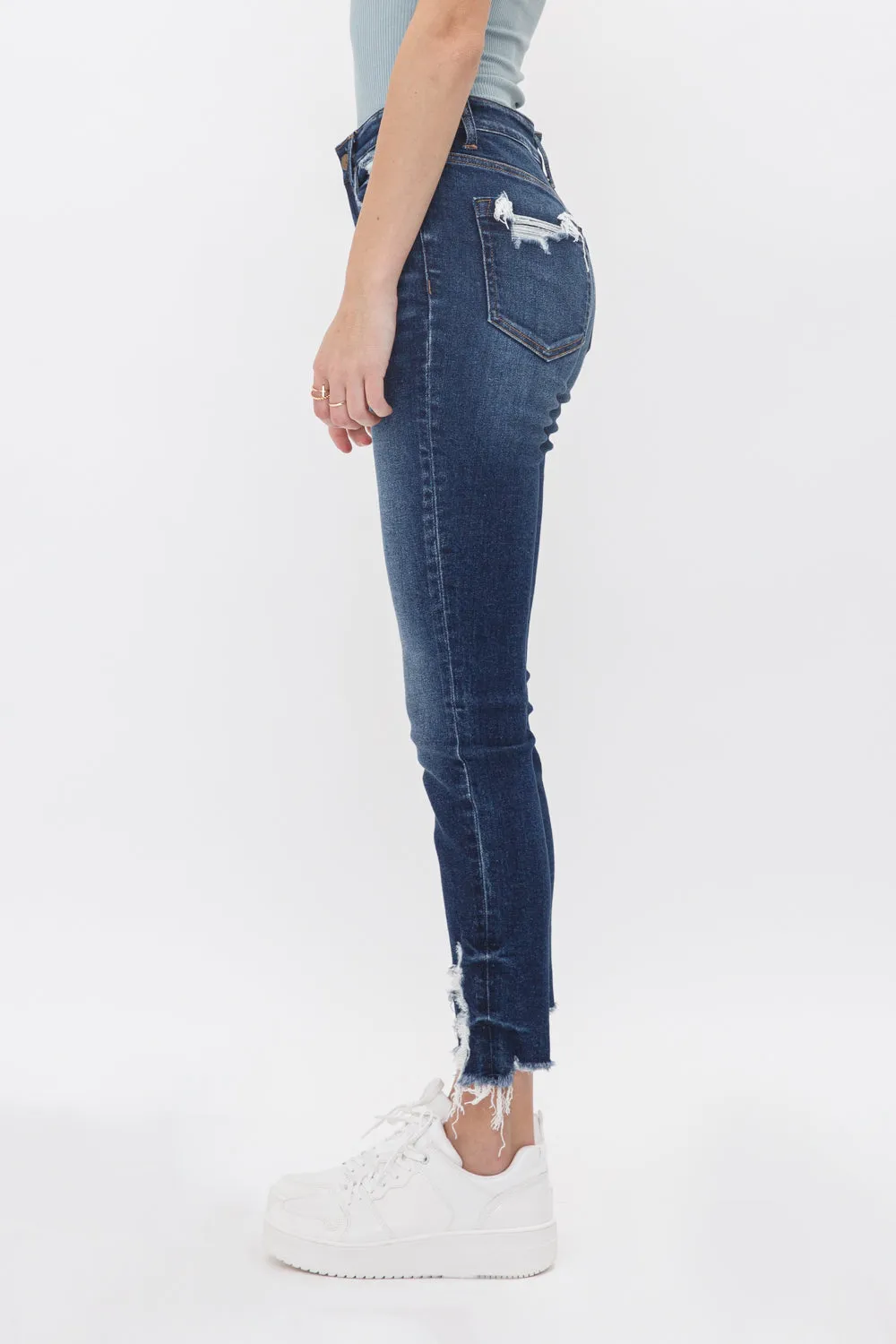 MDP-S100 sold by Mica Denim product image thumbnail 4