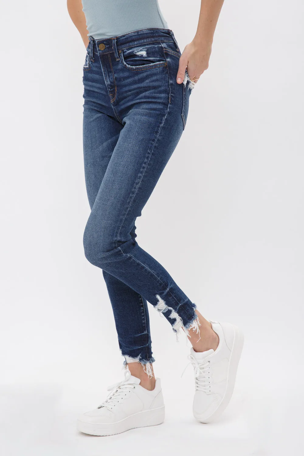 MDP-S100 sold by Mica Denim product image thumbnail 3