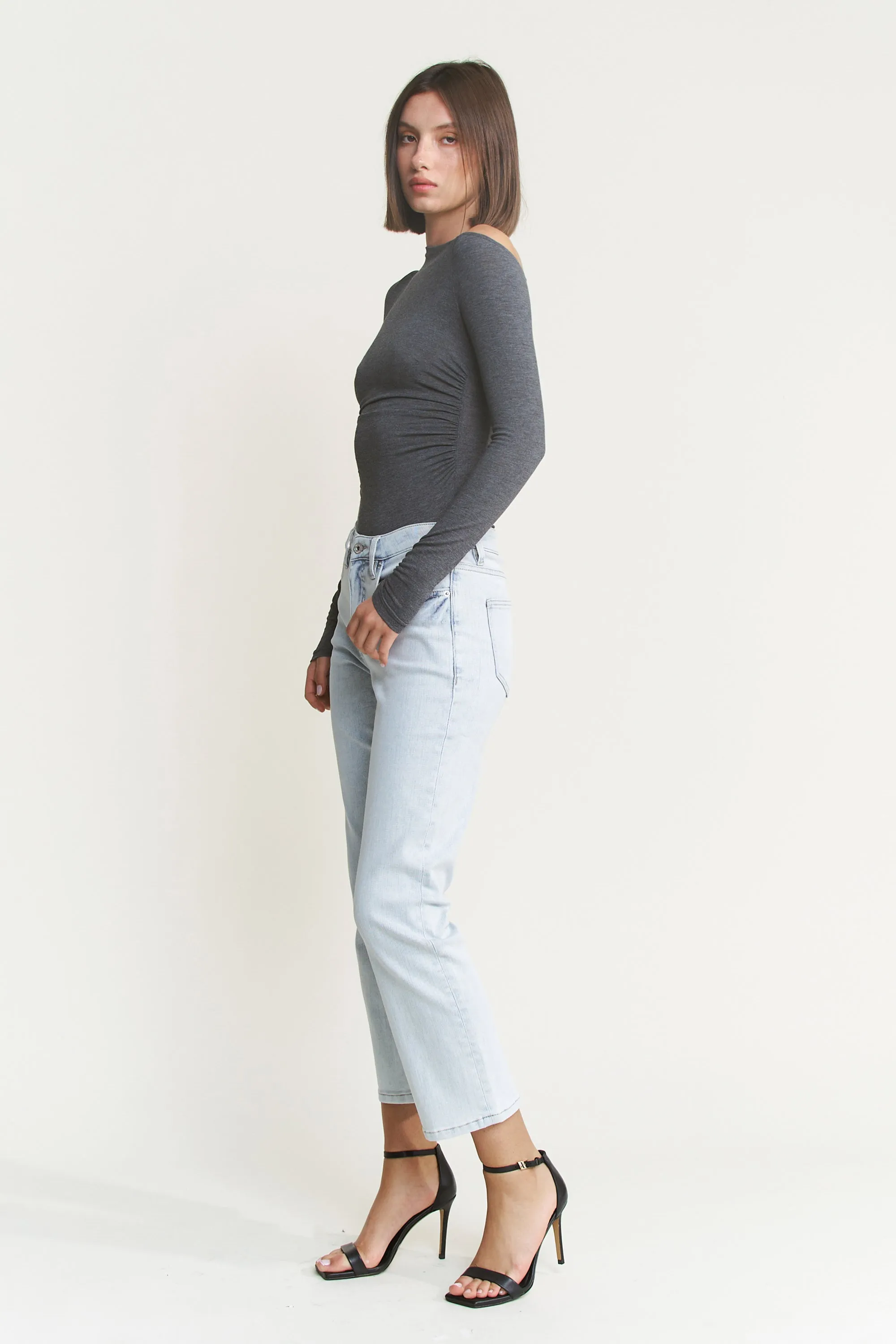 MTT-T3450 sold by Mica Denim product image thumbnail 5