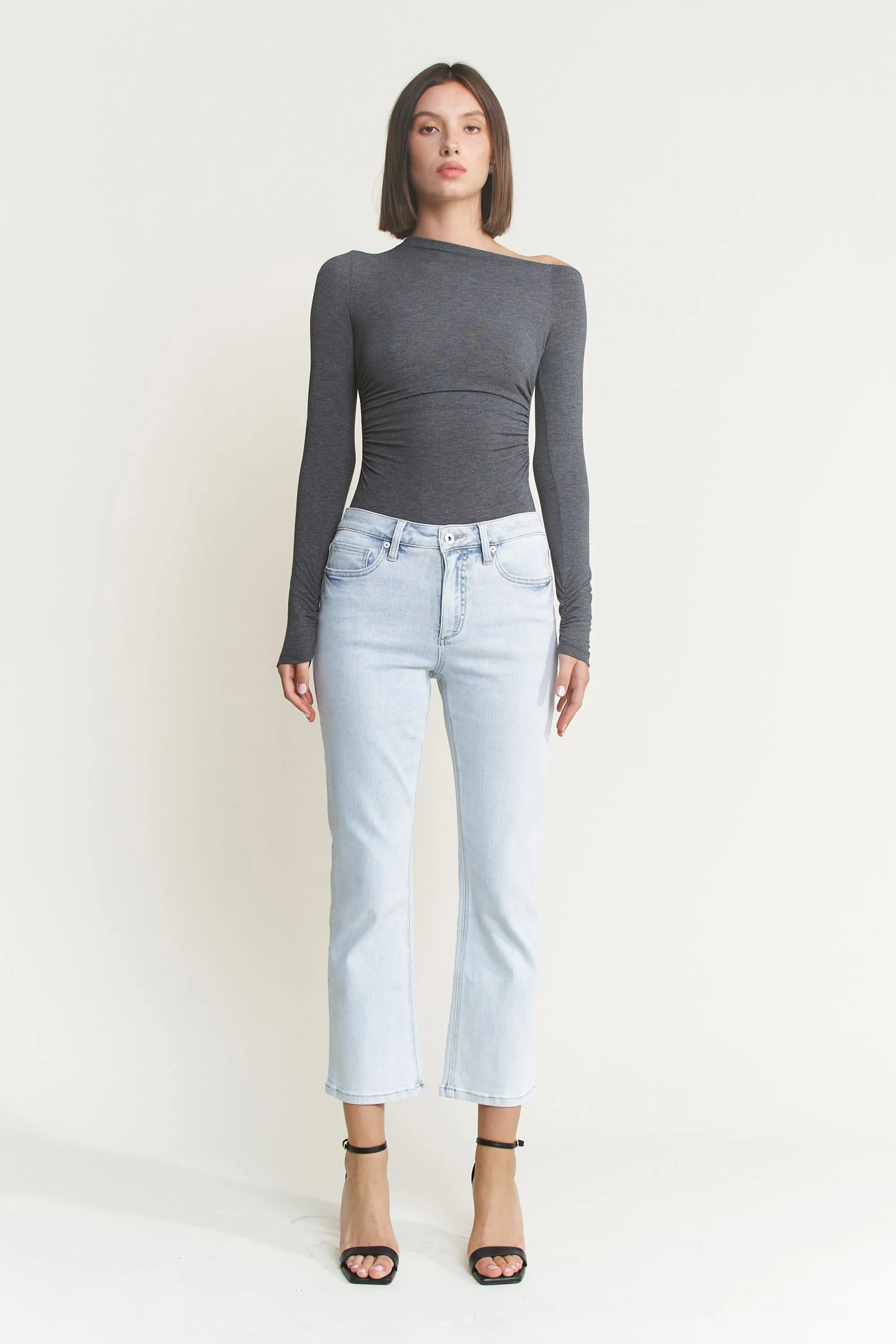 MTT-T3450 sold by Mica Denim product image thumbnail 2