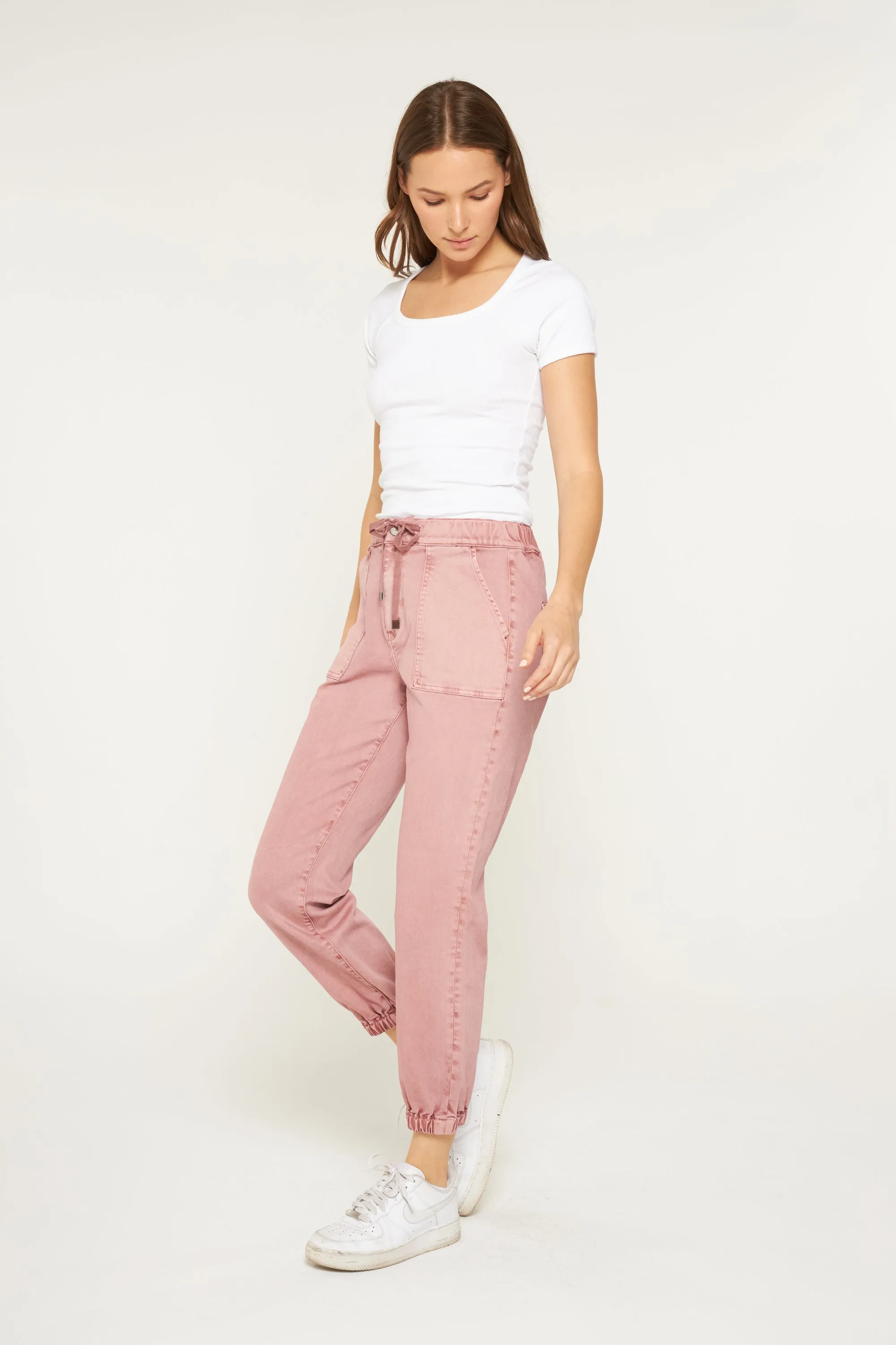 MDP-G3164OP (REG + PLUS) sold by Mica Denim product image thumbnail 4