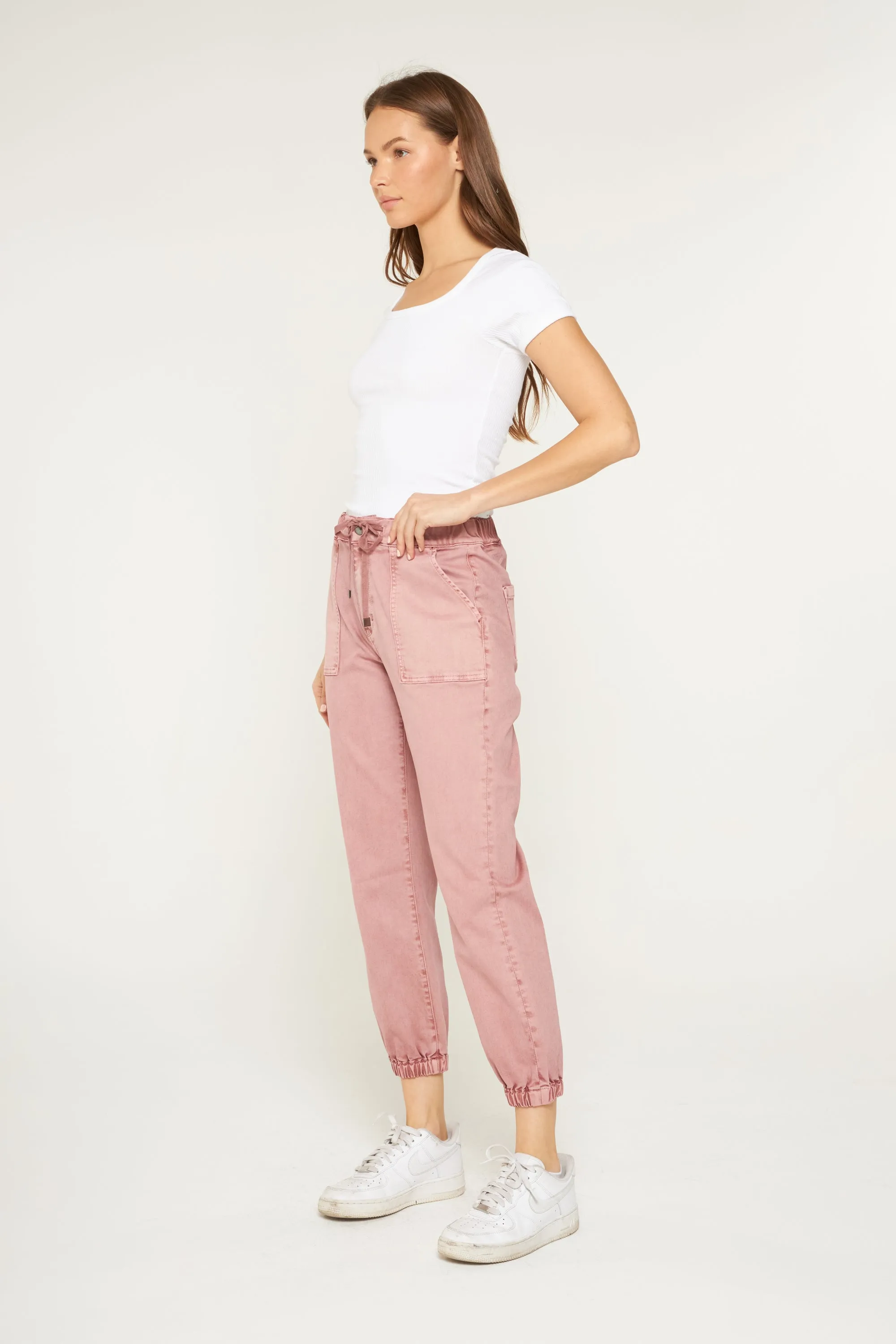 MDP-G3164OP (REG + PLUS) sold by Mica Denim product image thumbnail 3