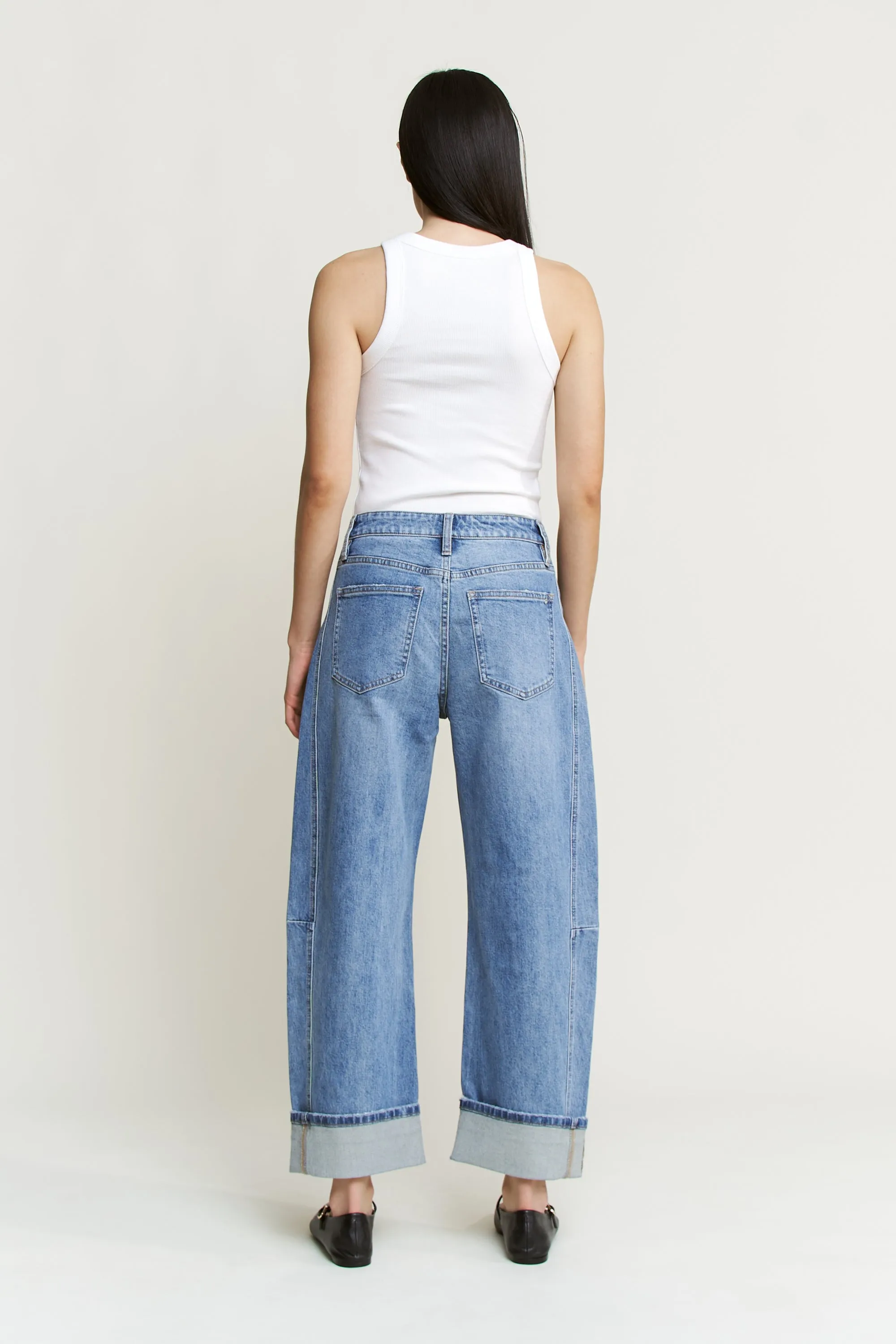 MDP-W3525LT sold by Mica Denim product image thumbnail 5