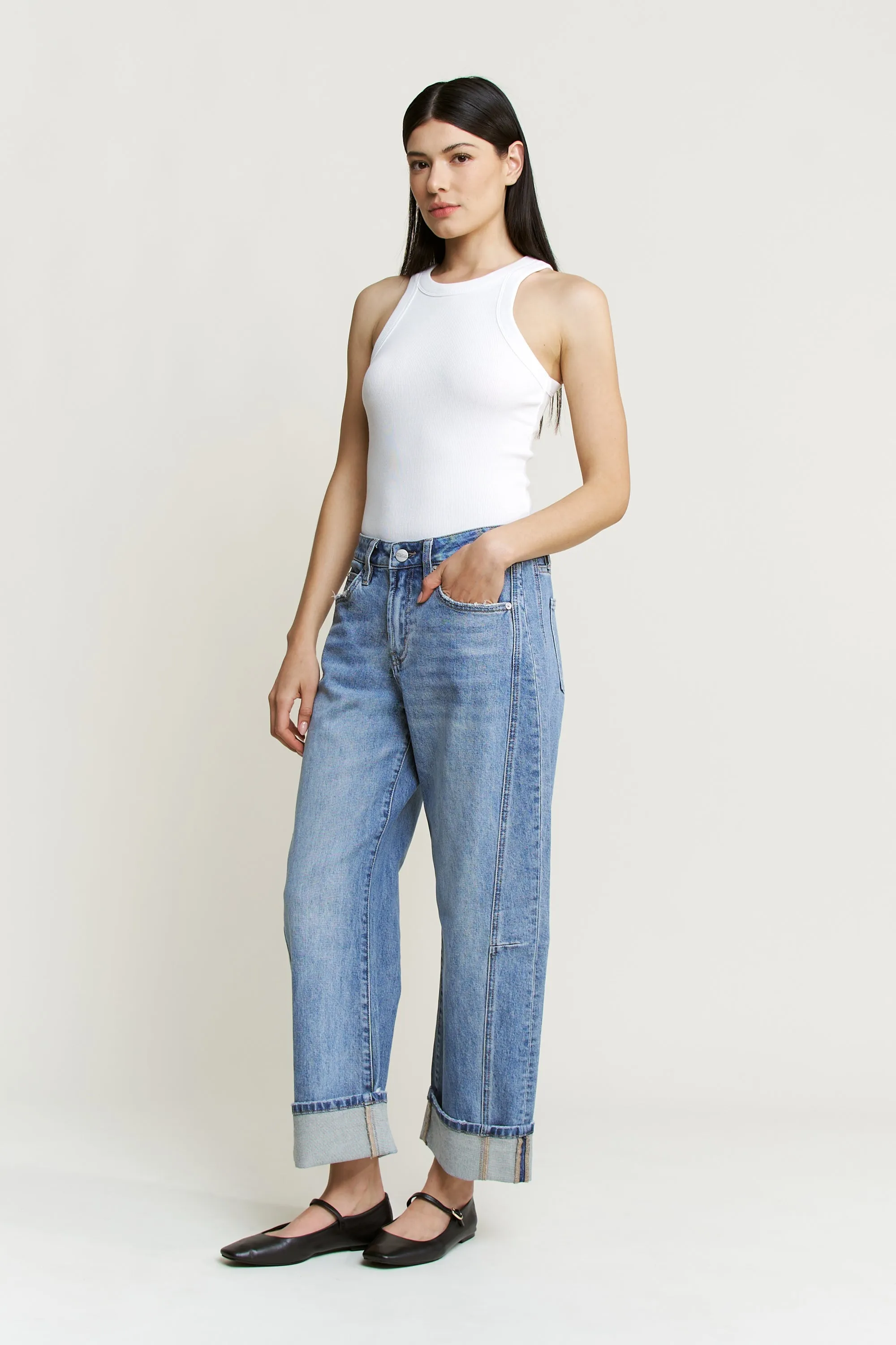 MDP-W3525LT sold by Mica Denim product image thumbnail 4
