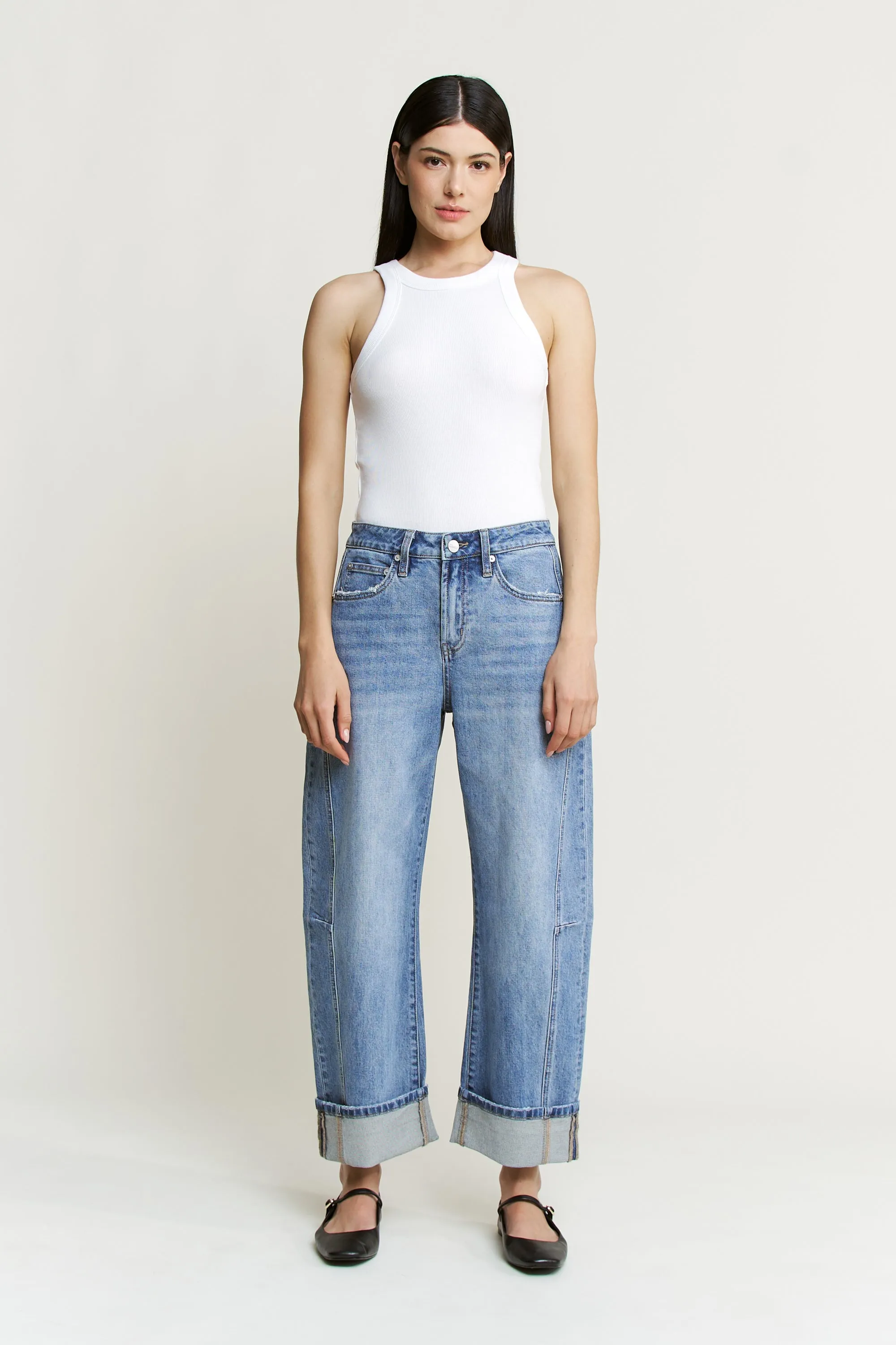 MDP-W3525LT sold by Mica Denim product image thumbnail 2