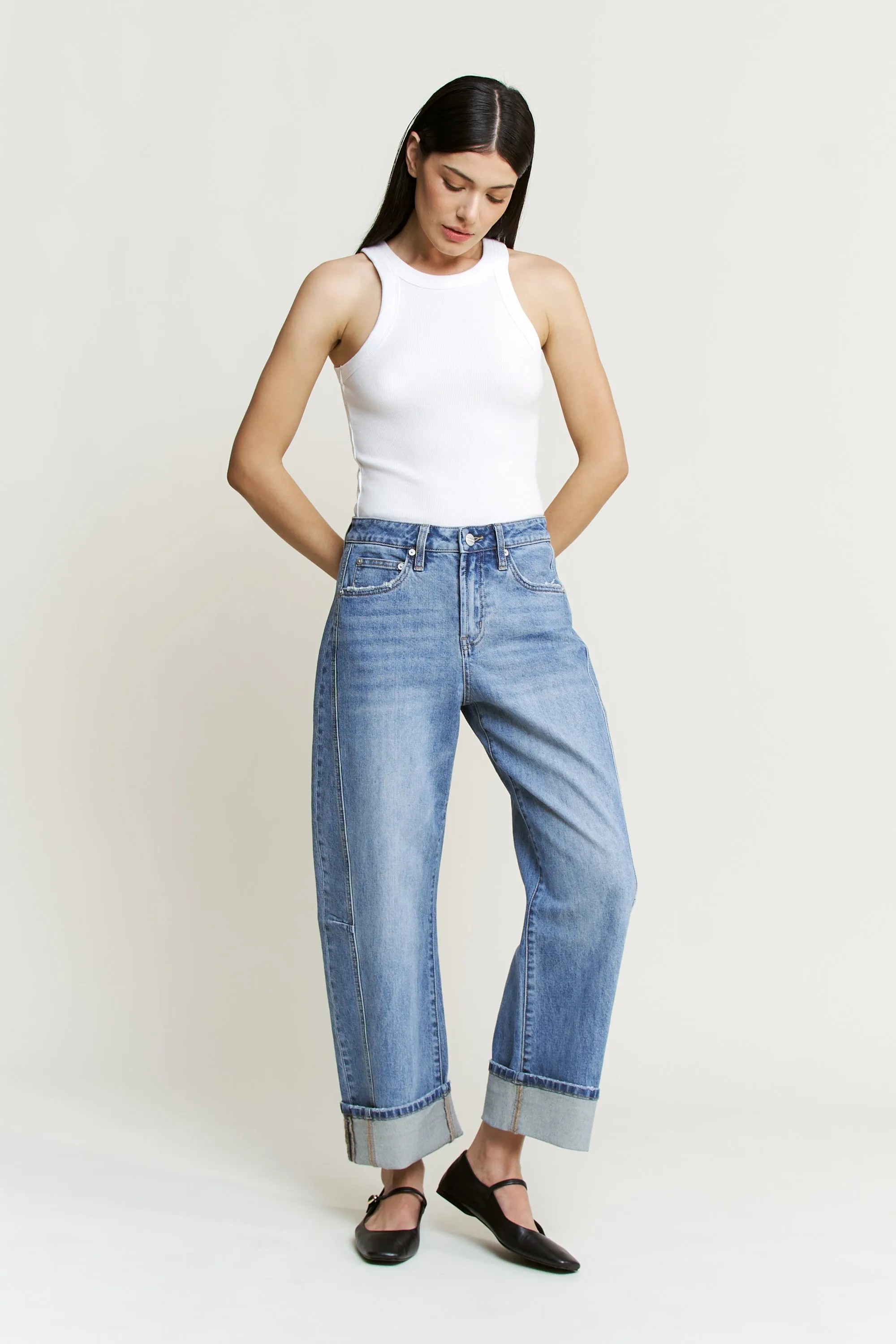 MDP-W3525LT sold by Mica Denim product image thumbnail 3