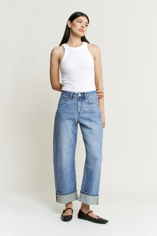 MDP-W3525LT made by Mica Denim