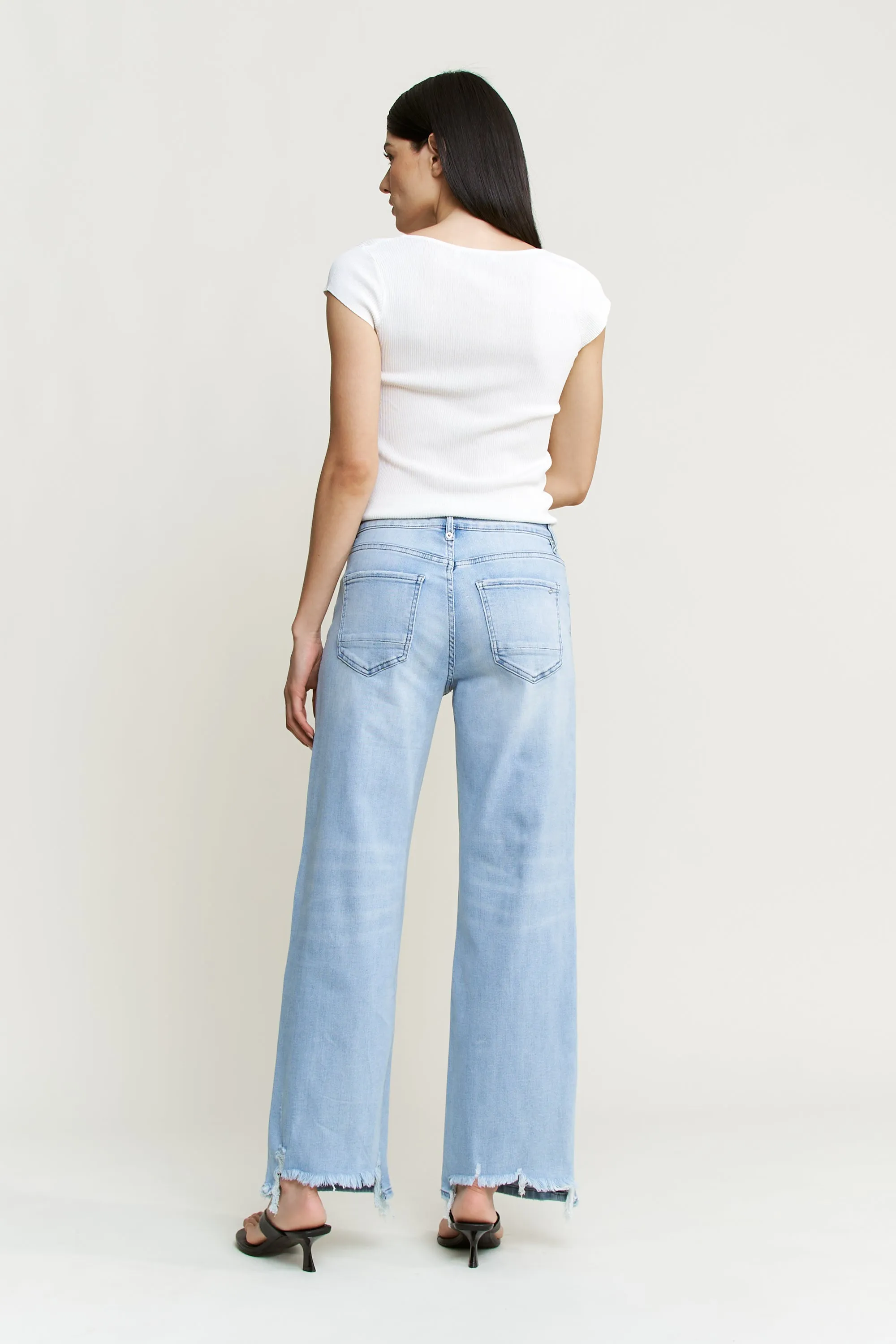 MDP-T3312LT sold by Mica Denim product image thumbnail 5