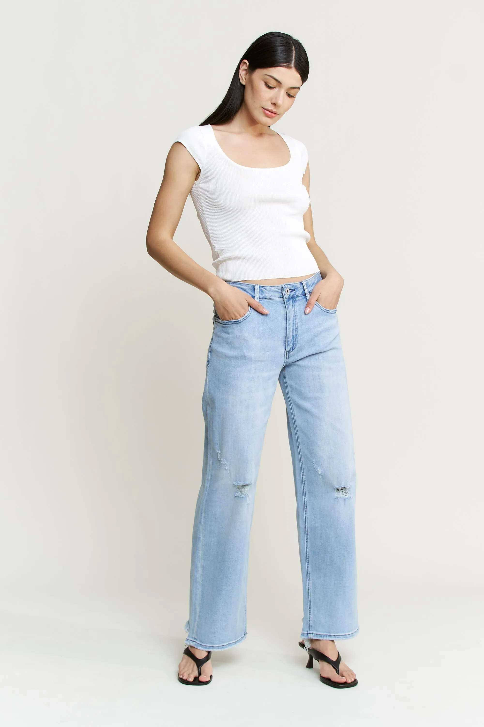 MDP-T3312LT sold by Mica Denim product image thumbnail 3