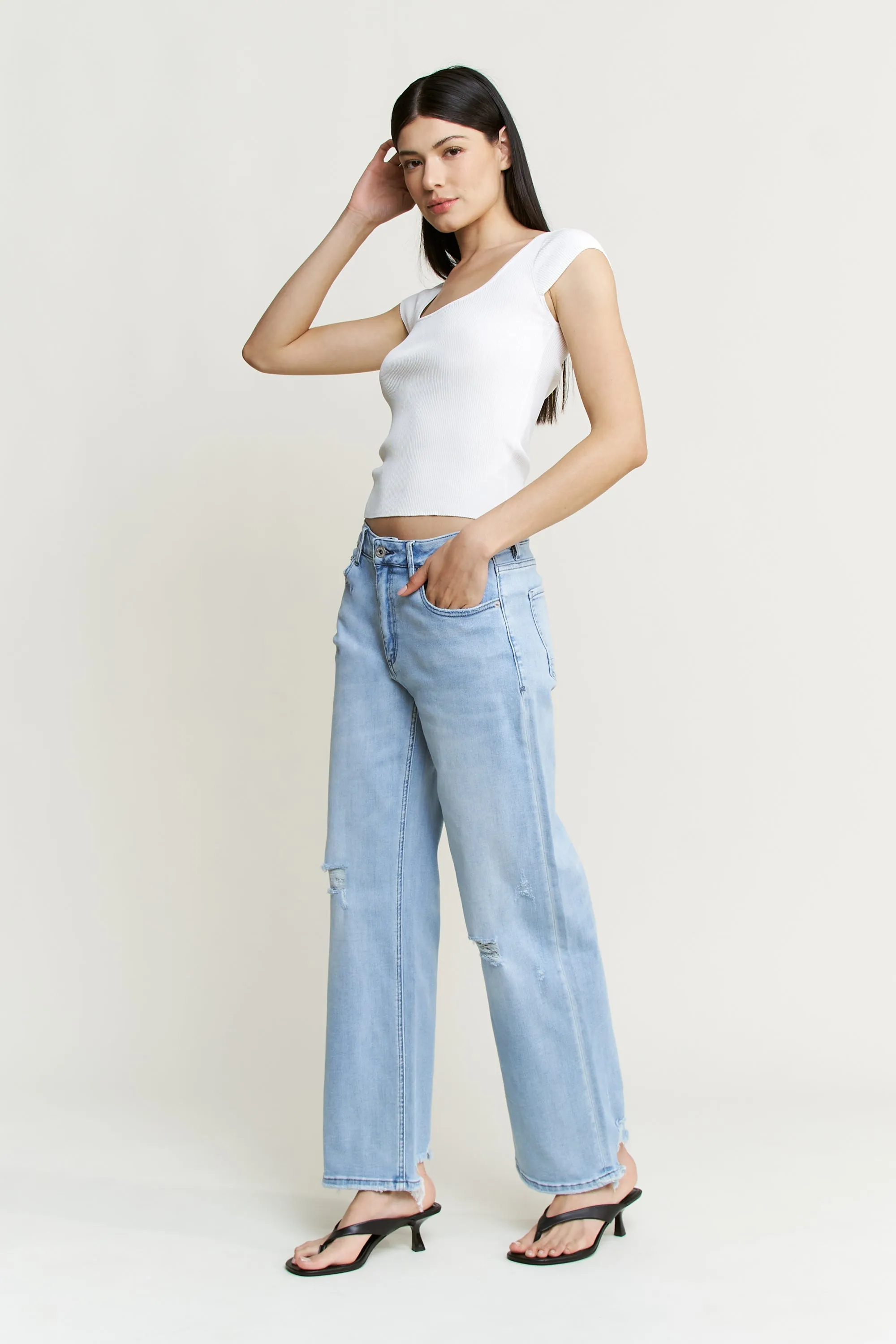MDP-T3312LT sold by Mica Denim product image thumbnail 4