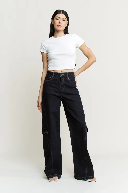 MDP-R3538DK made by Mica Denim