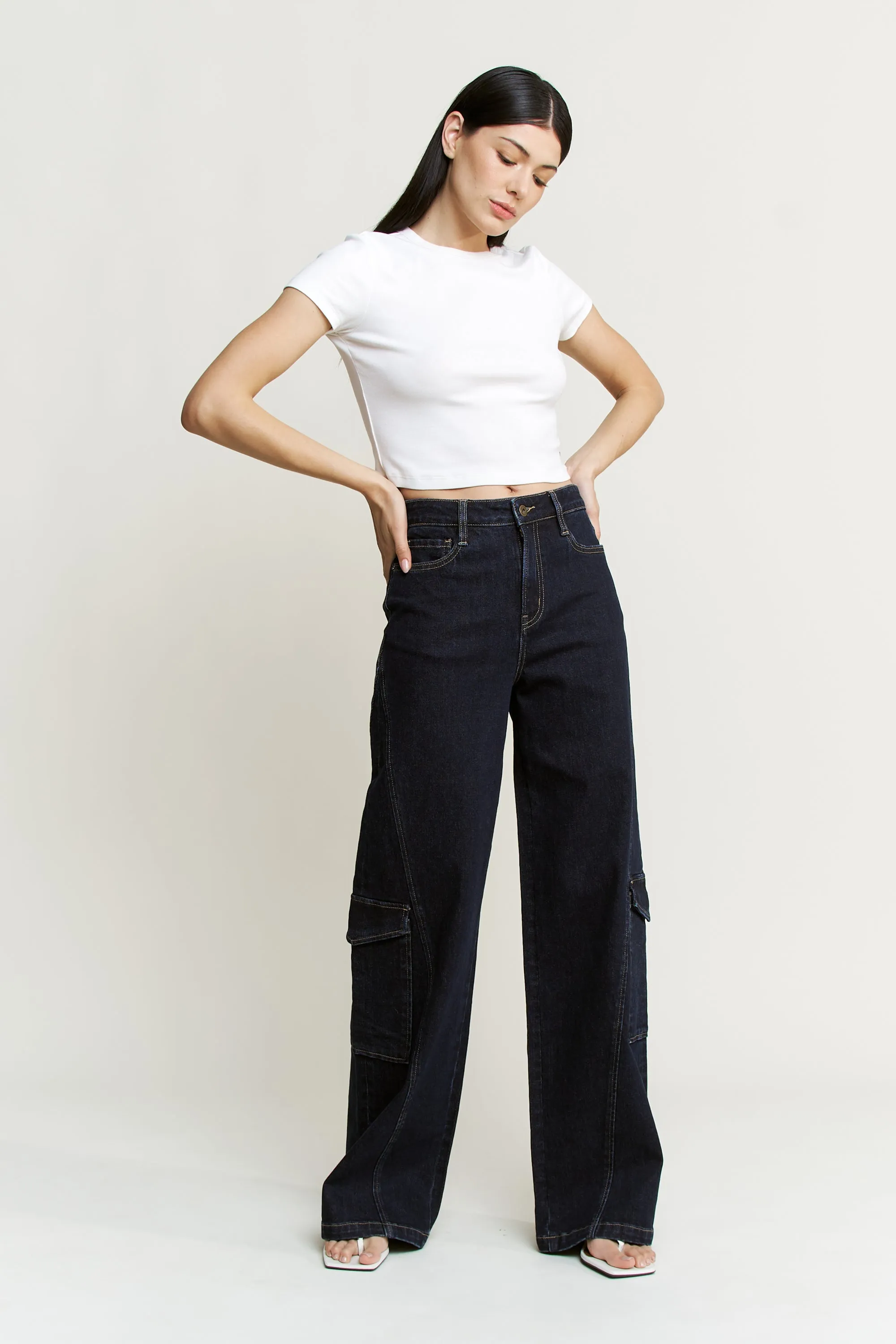 MDP-R3538DK sold by Mica Denim product image thumbnail 3