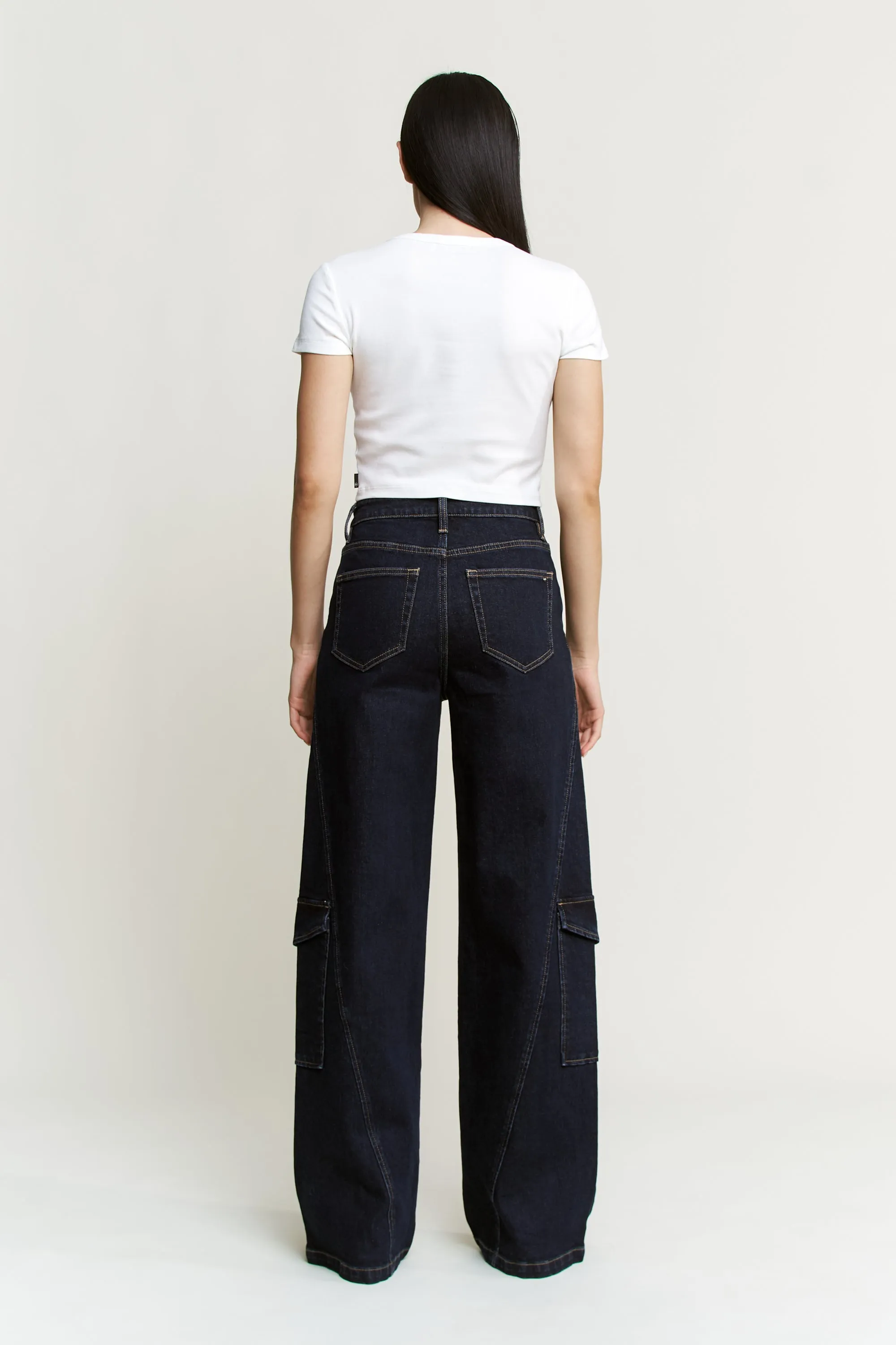 MDP-R3538DK sold by Mica Denim product image thumbnail 5