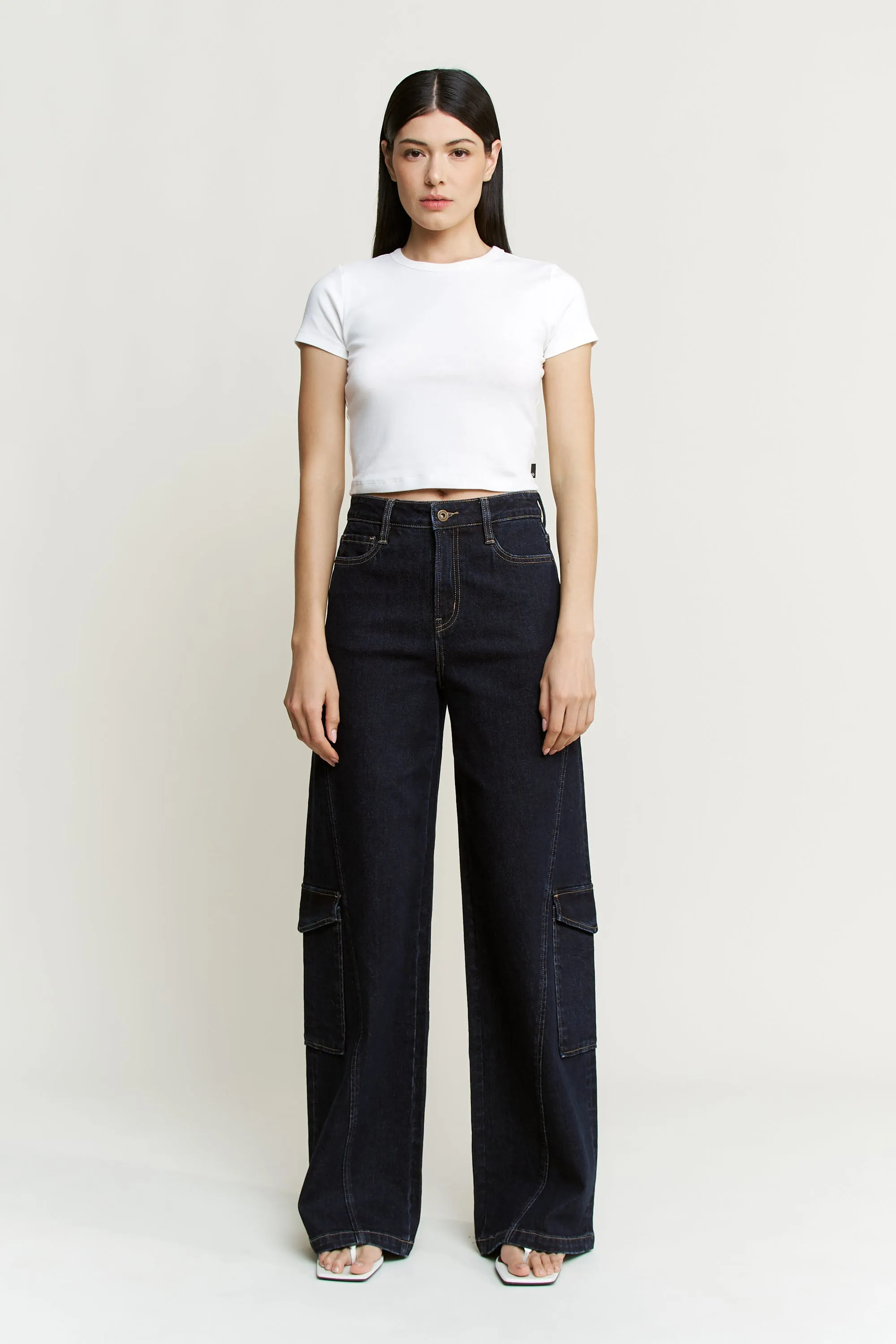 MDP-R3538DK sold by Mica Denim product image thumbnail 2