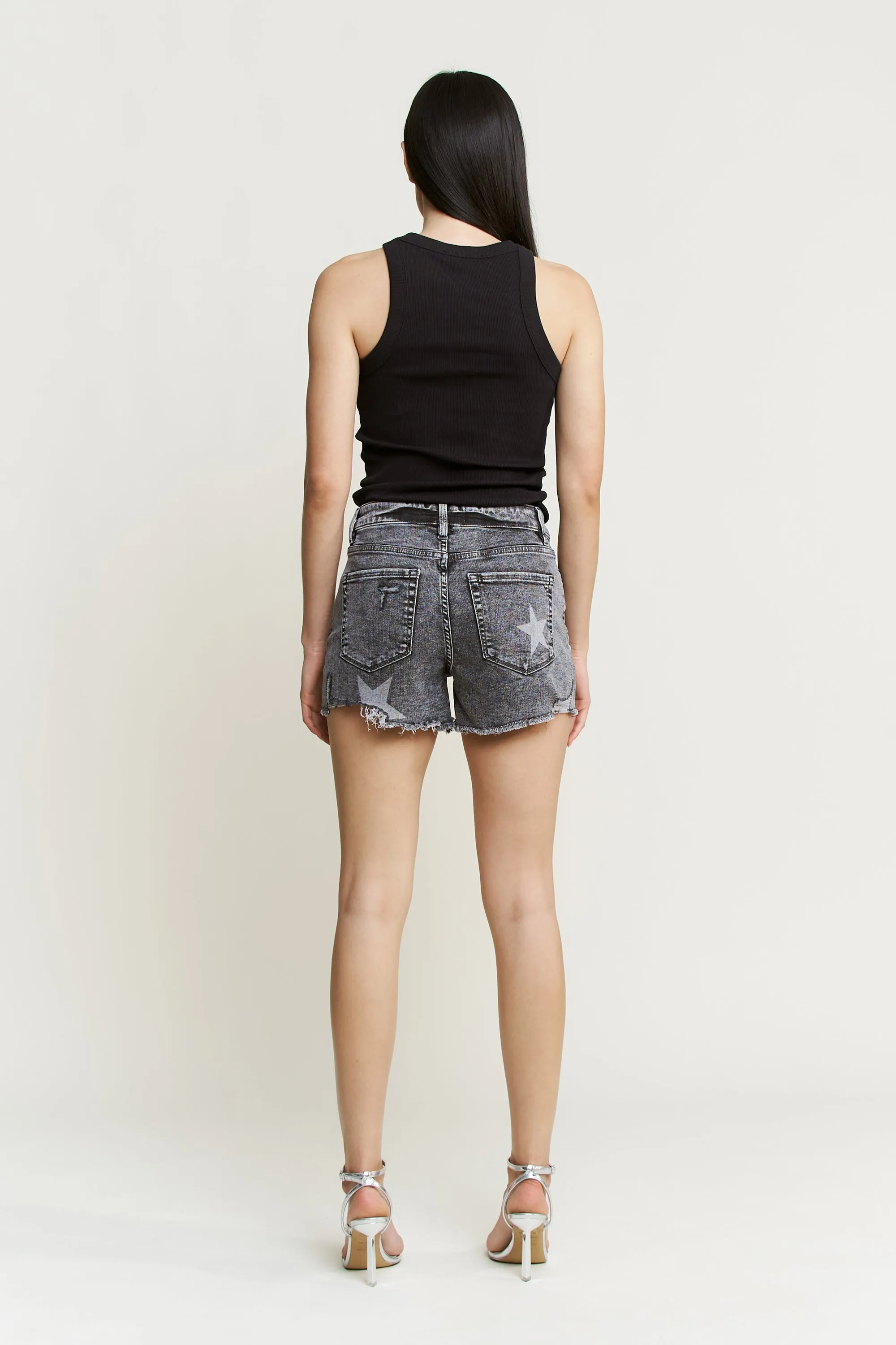 MDP-H3550BK sold by Mica Denim product image thumbnail 4