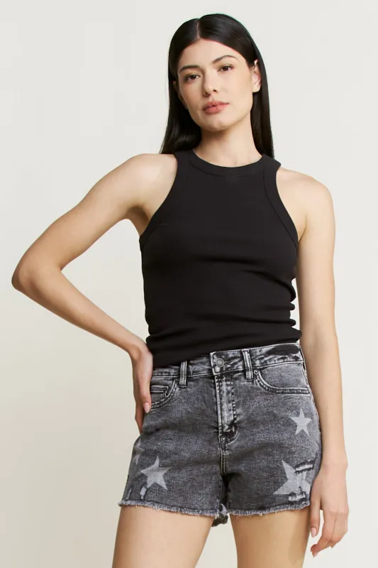 MDP-H3550BK made by Mica Denim