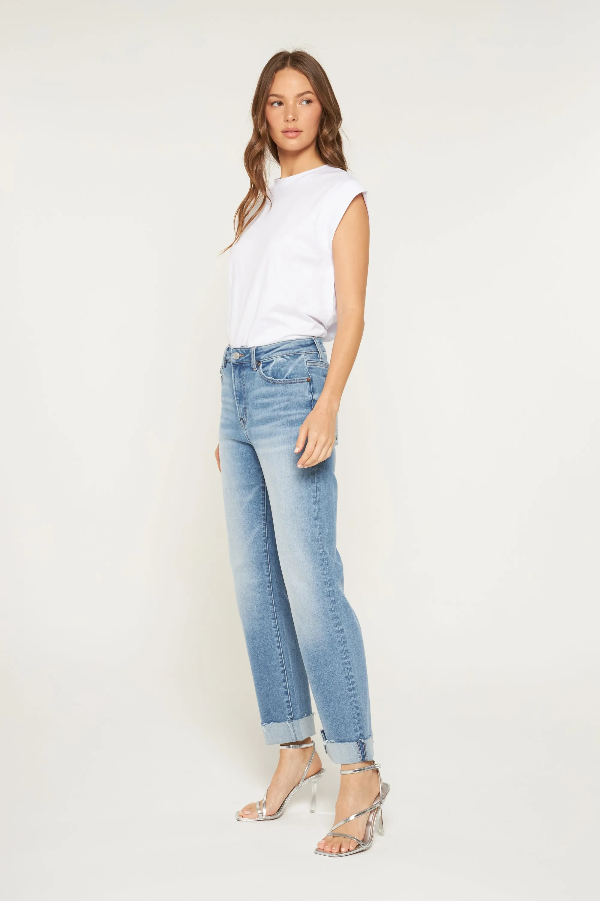 MTT-T3286 sold by Mica Denim product image thumbnail 4