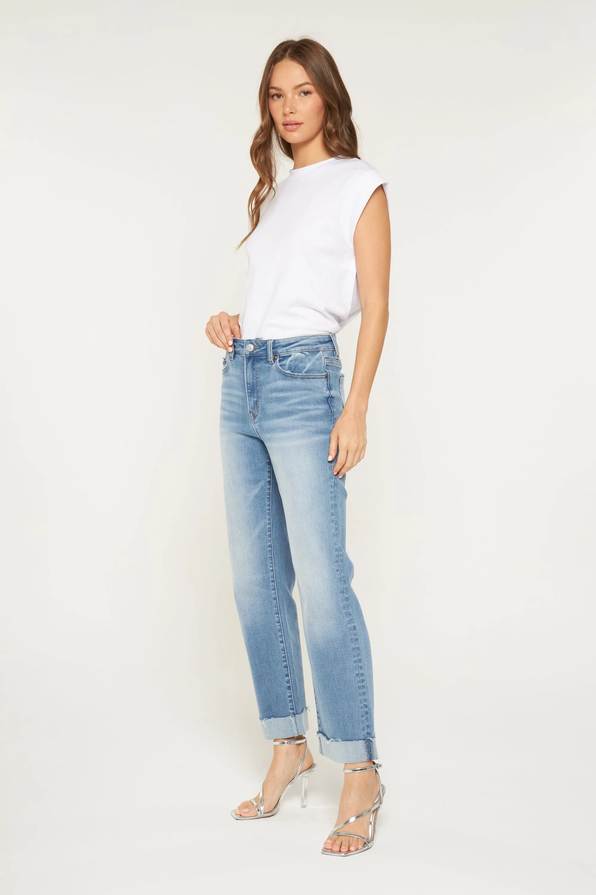 MTT-T3286 sold by Mica Denim product image thumbnail 5
