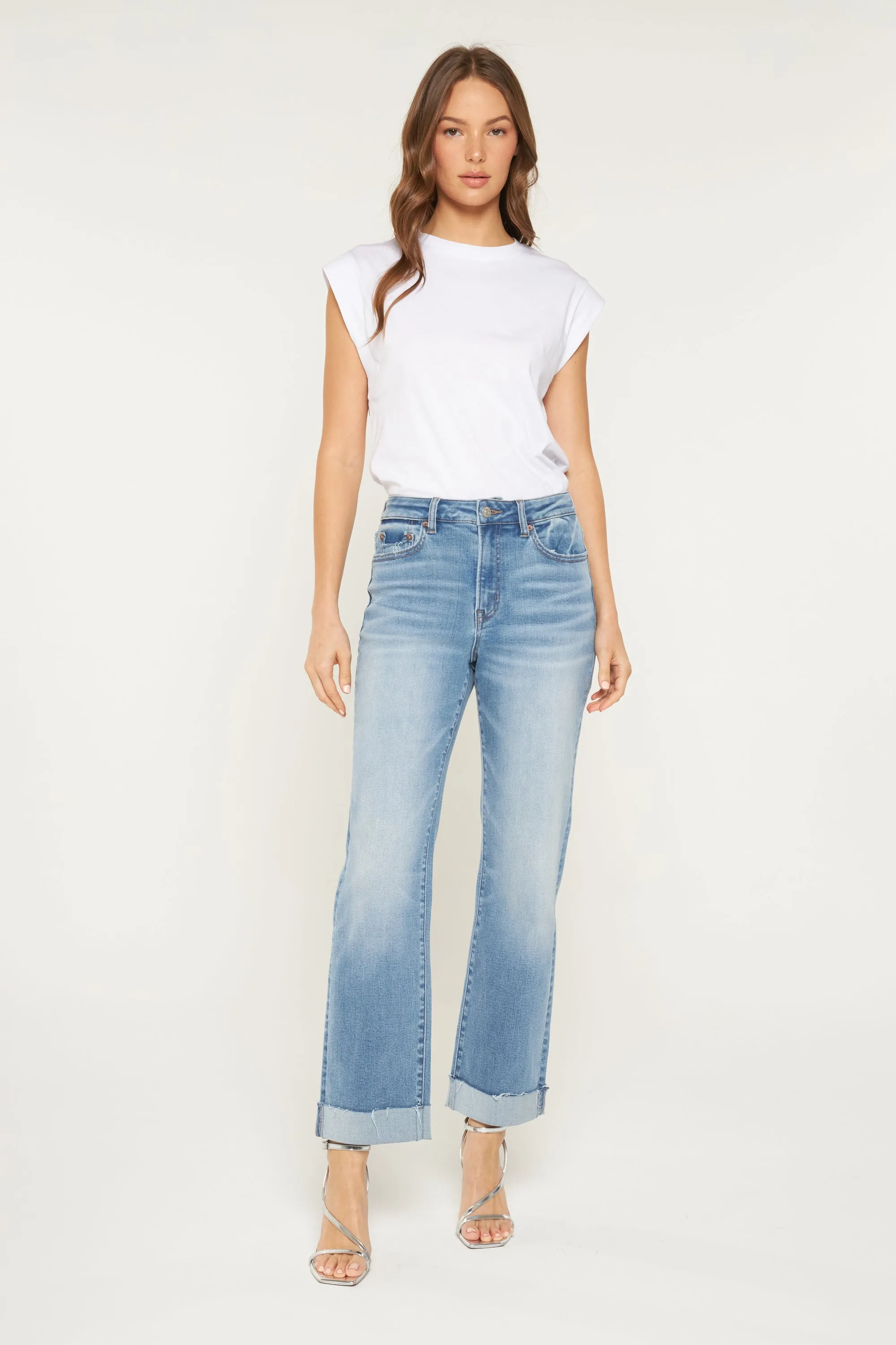 MTT-T3286 sold by Mica Denim product image thumbnail 3