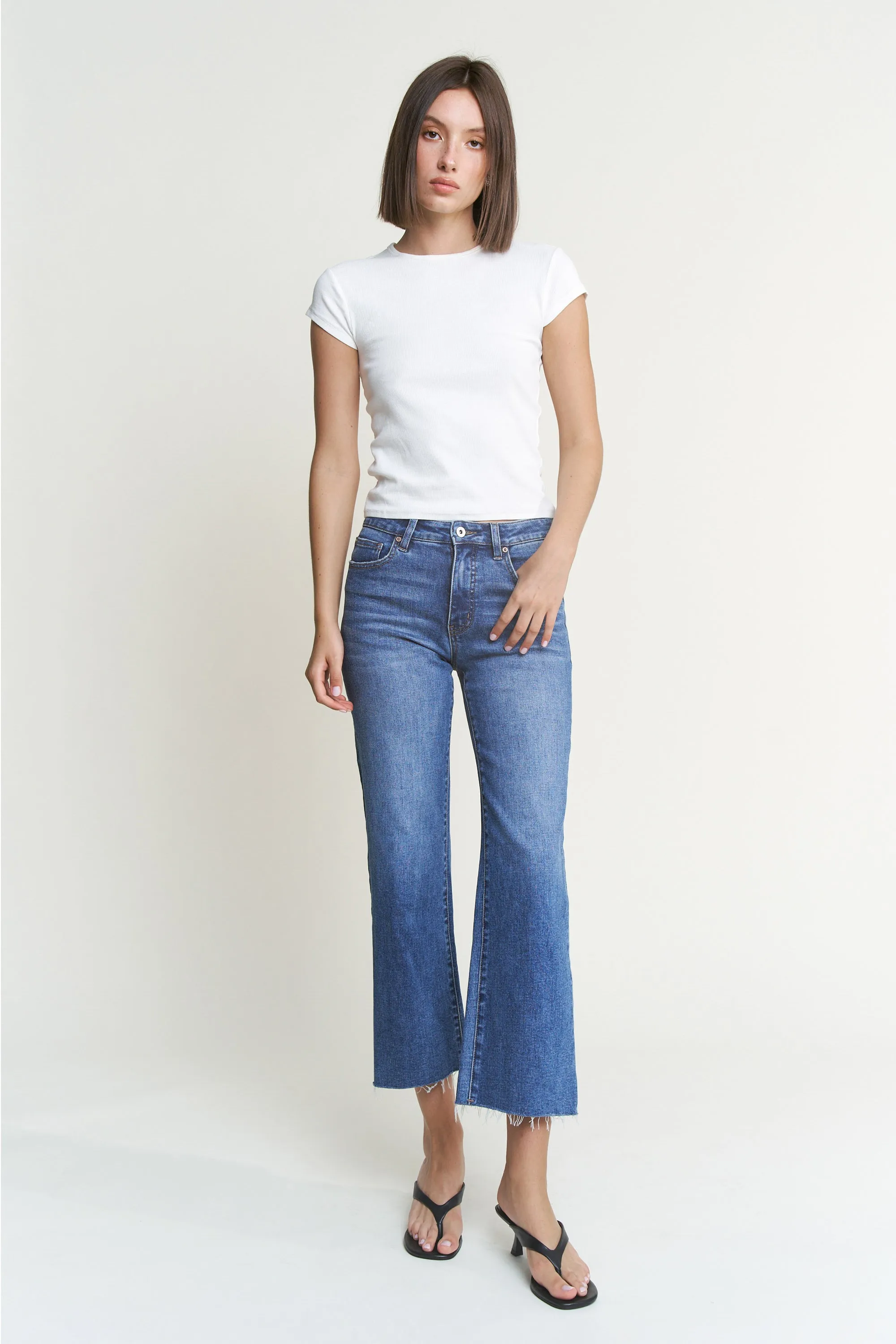 MTT-W3371 (REG + PLUS) sold by Mica Denim product image thumbnail 4