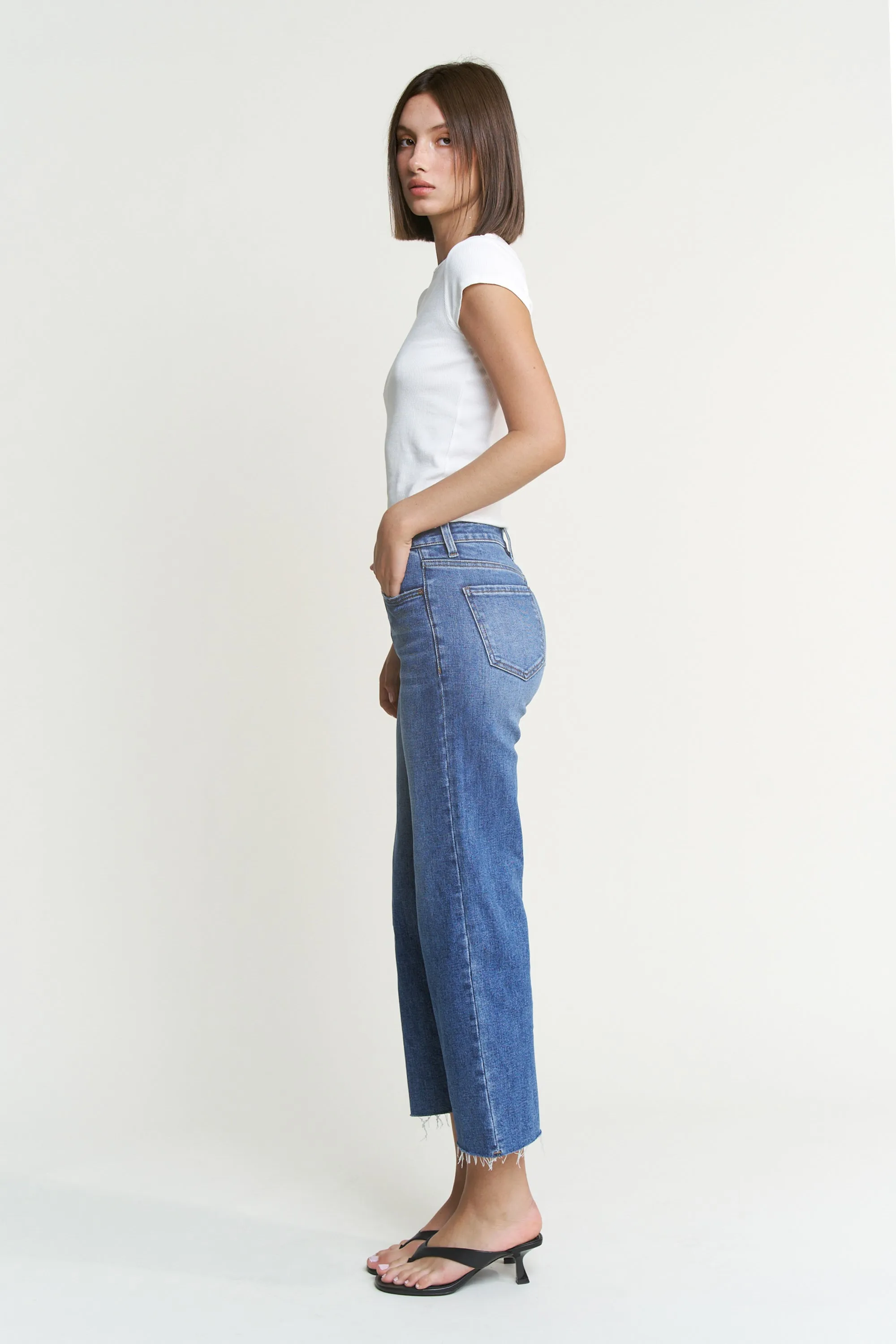 MTT-W3371 (REG + PLUS) sold by Mica Denim product image thumbnail 5