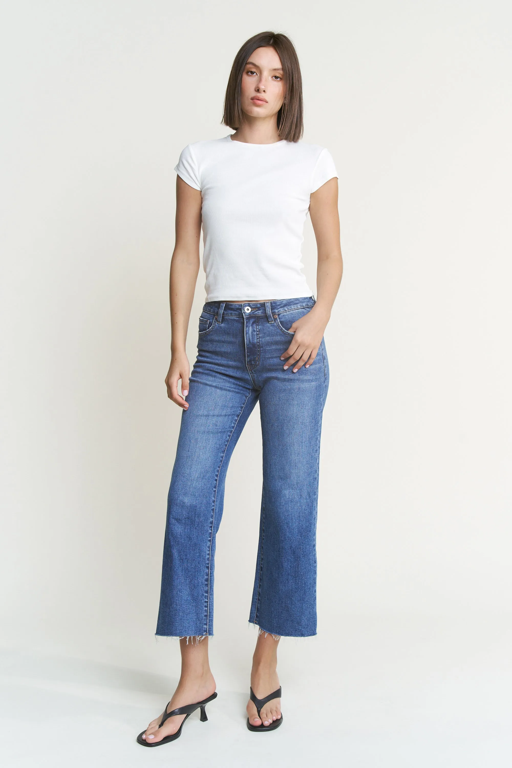 MTT-W3371 (REG + PLUS) sold by Mica Denim