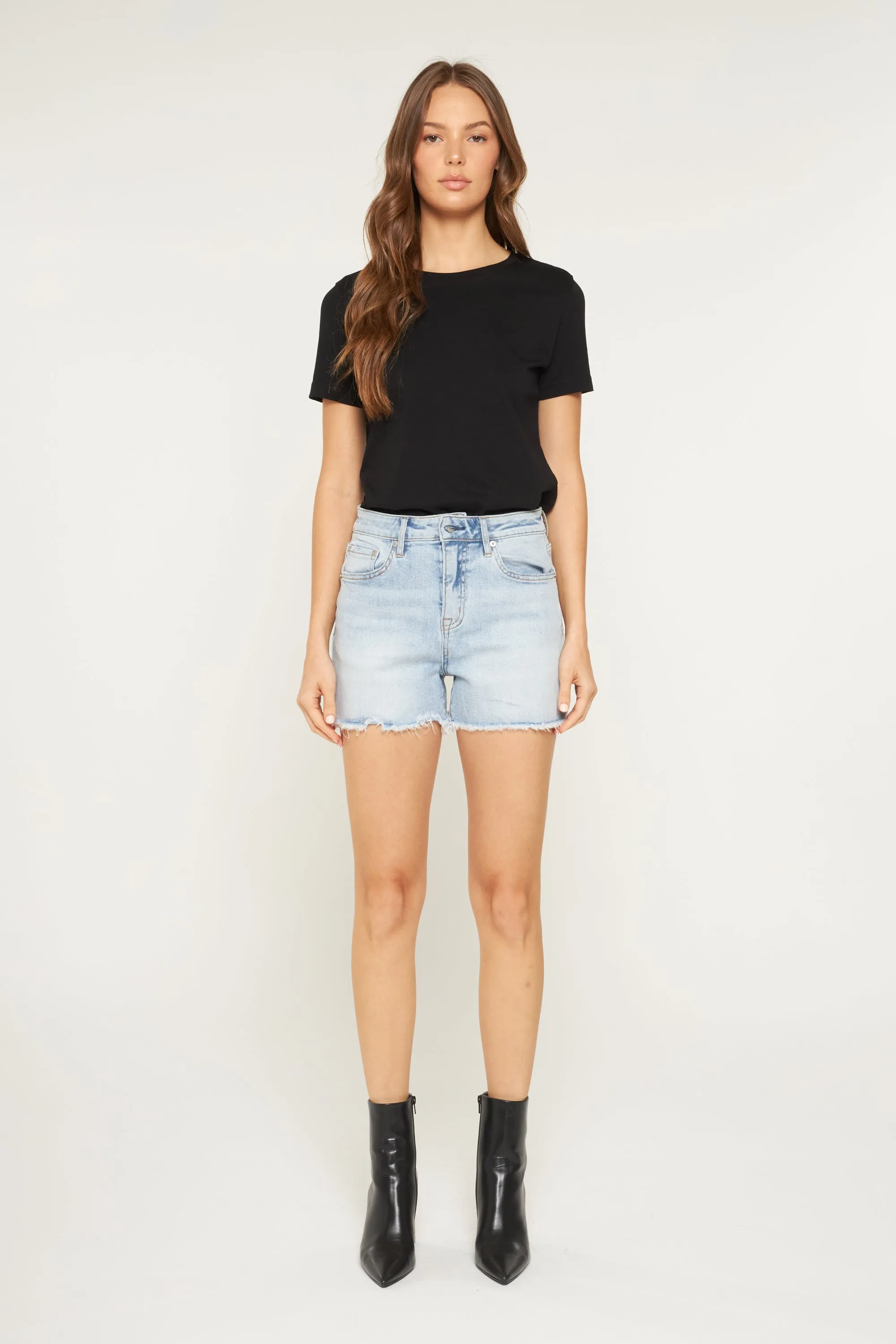 MDP-H3434 (REG + PLUS) sold by Mica Denim product image thumbnail 2