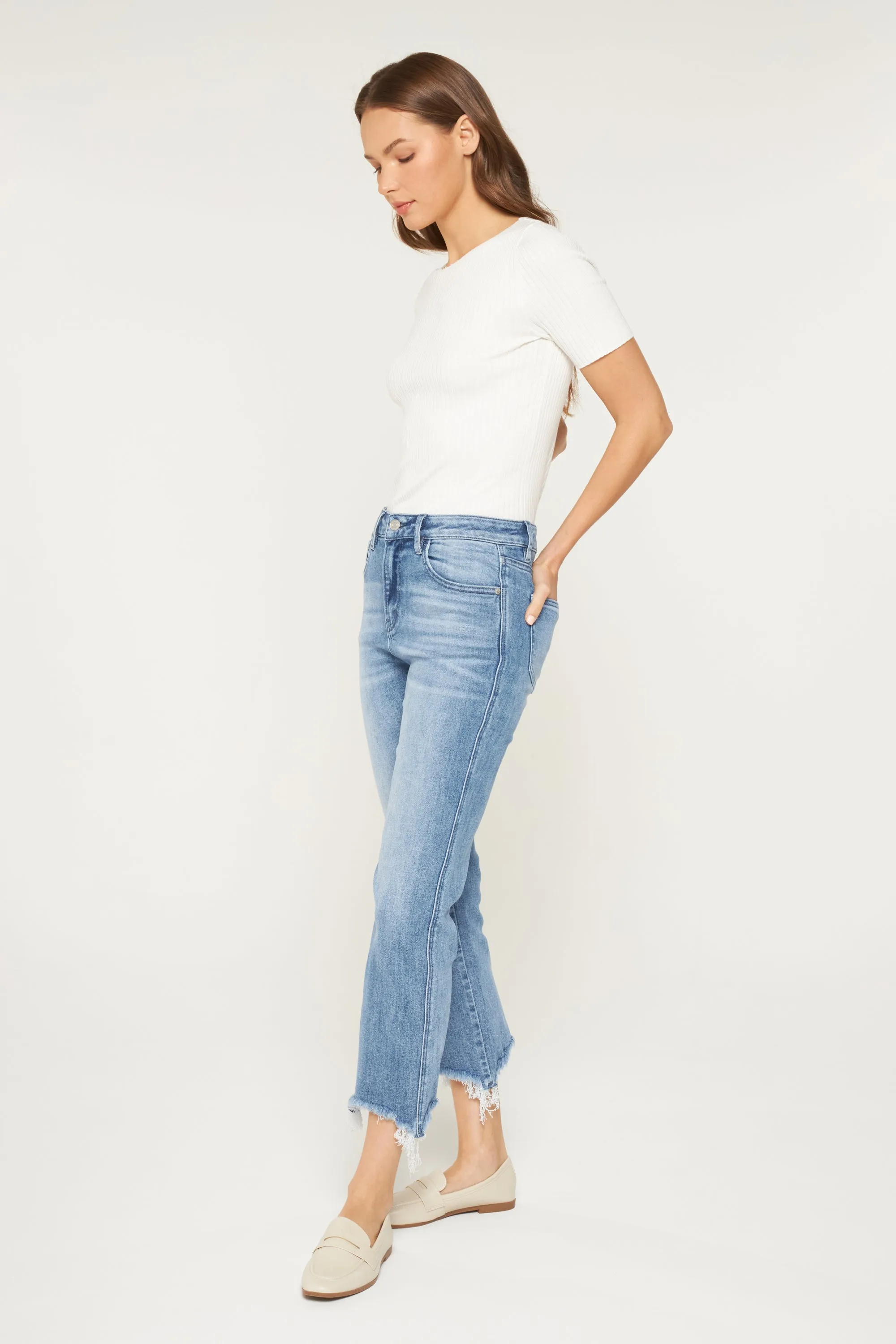 MDP-T3485 sold by Mica Denim product image thumbnail 5