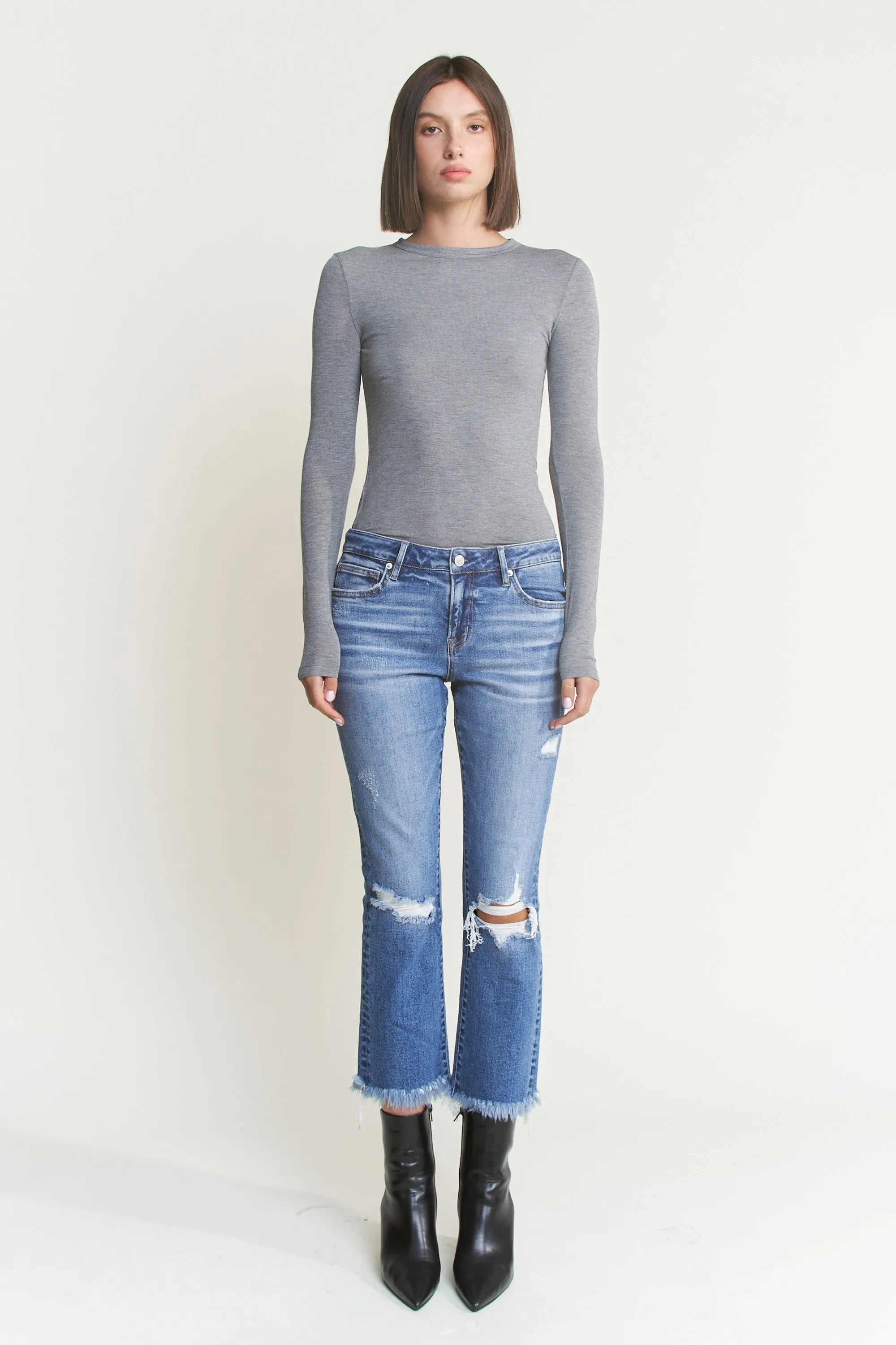 MDP-T3403 sold by Mica Denim product image thumbnail 2