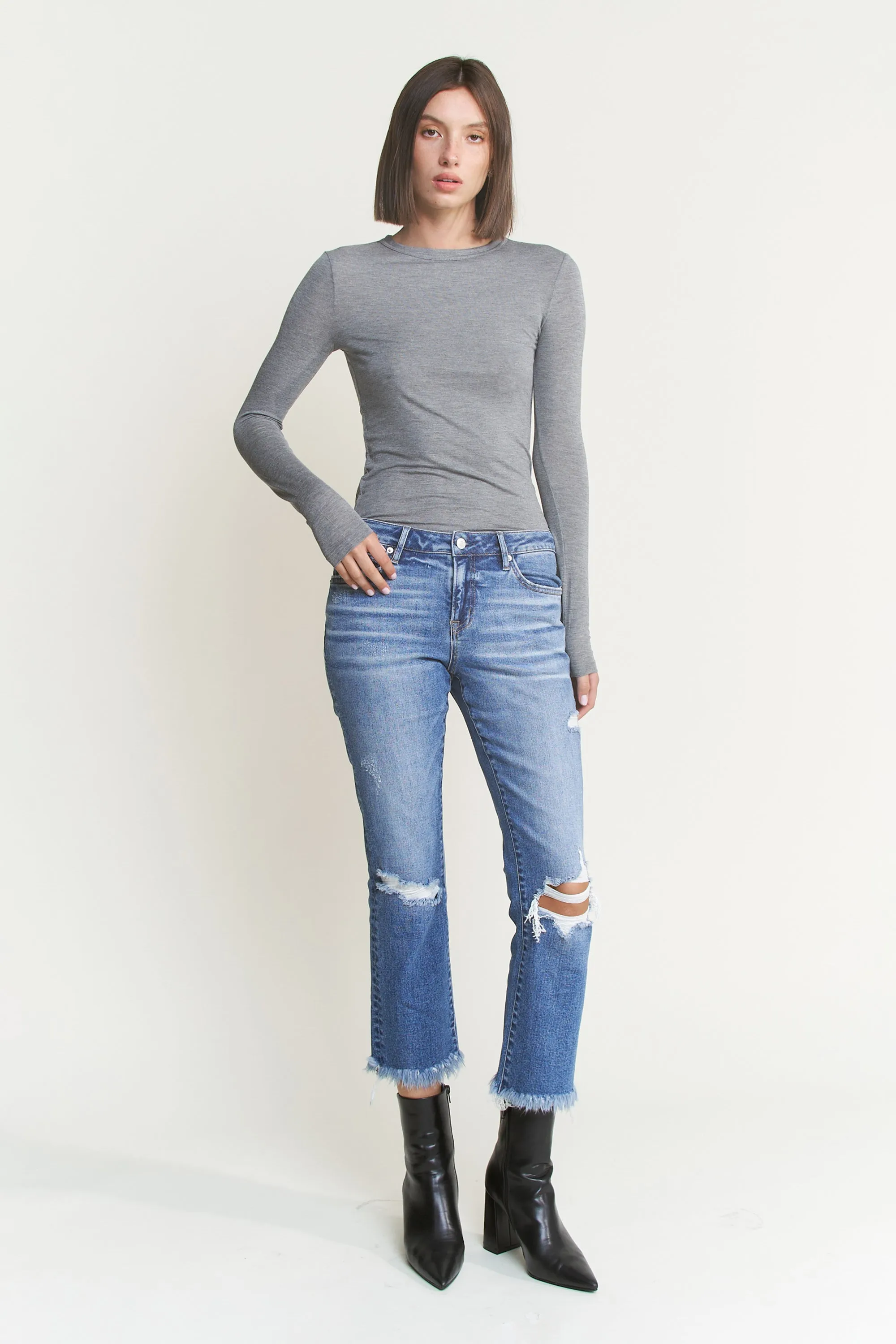MDP-T3403 sold by Mica Denim product image thumbnail 3