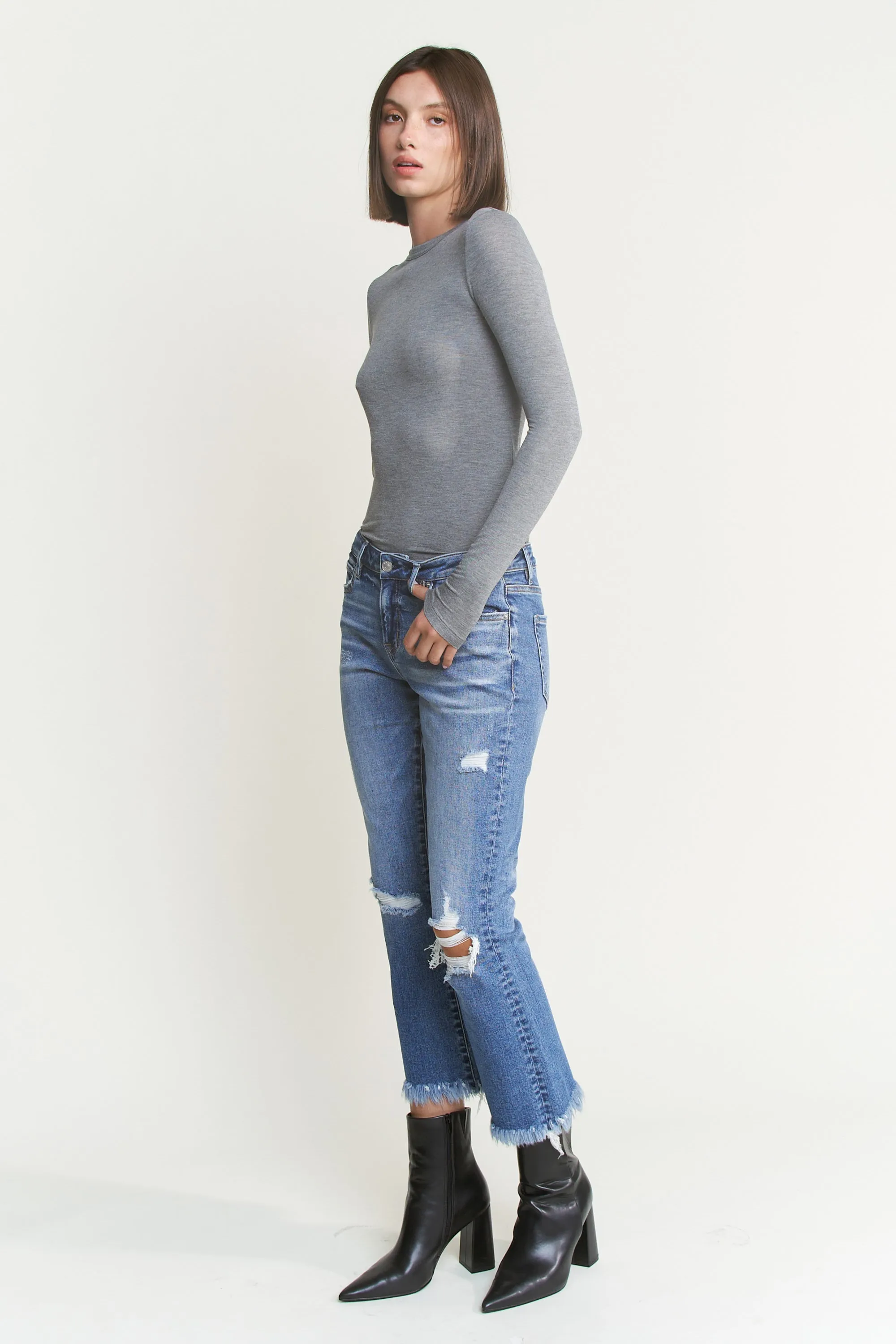 MDP-T3403 sold by Mica Denim product image thumbnail 4