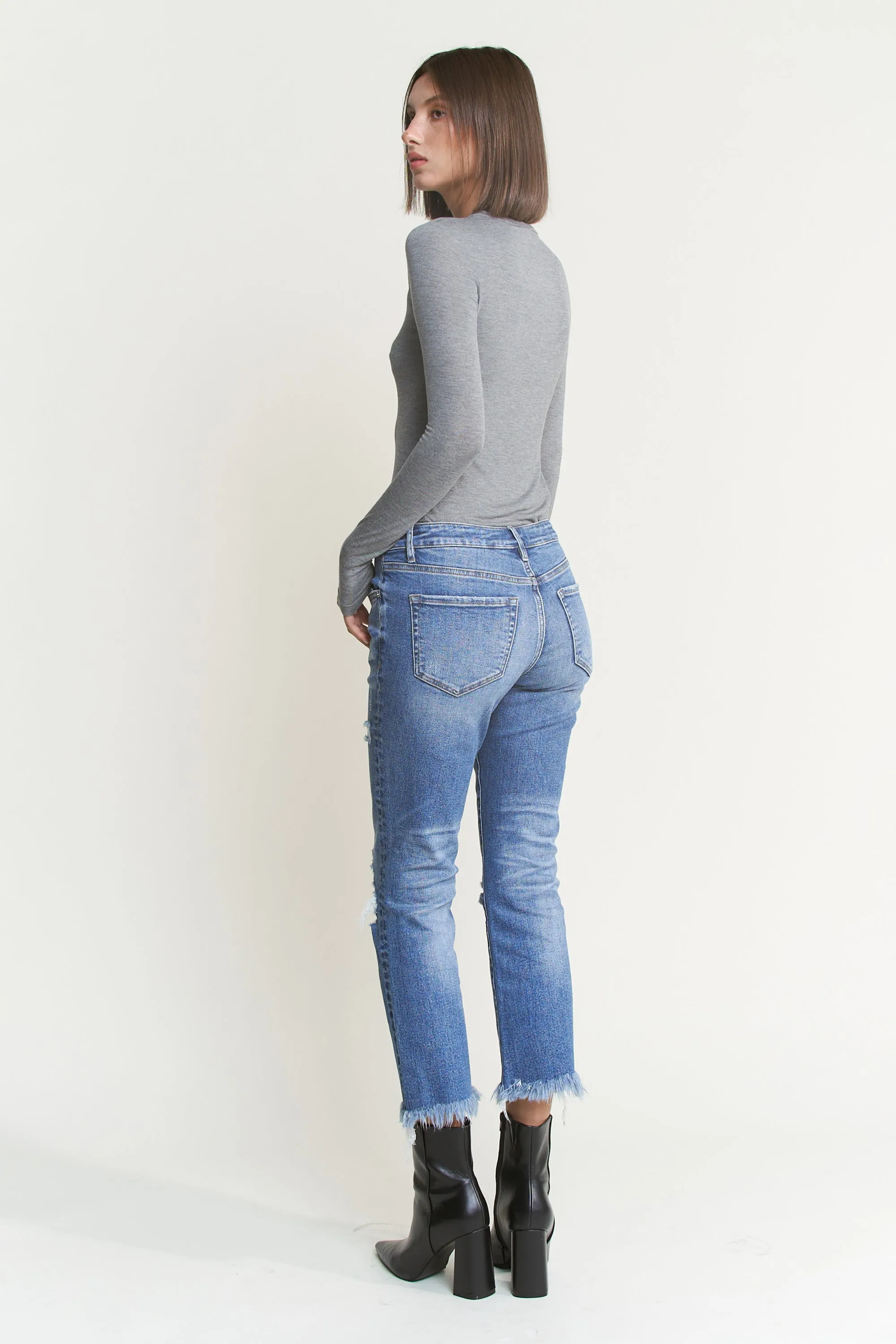 MDP-T3403 sold by Mica Denim product image thumbnail 5