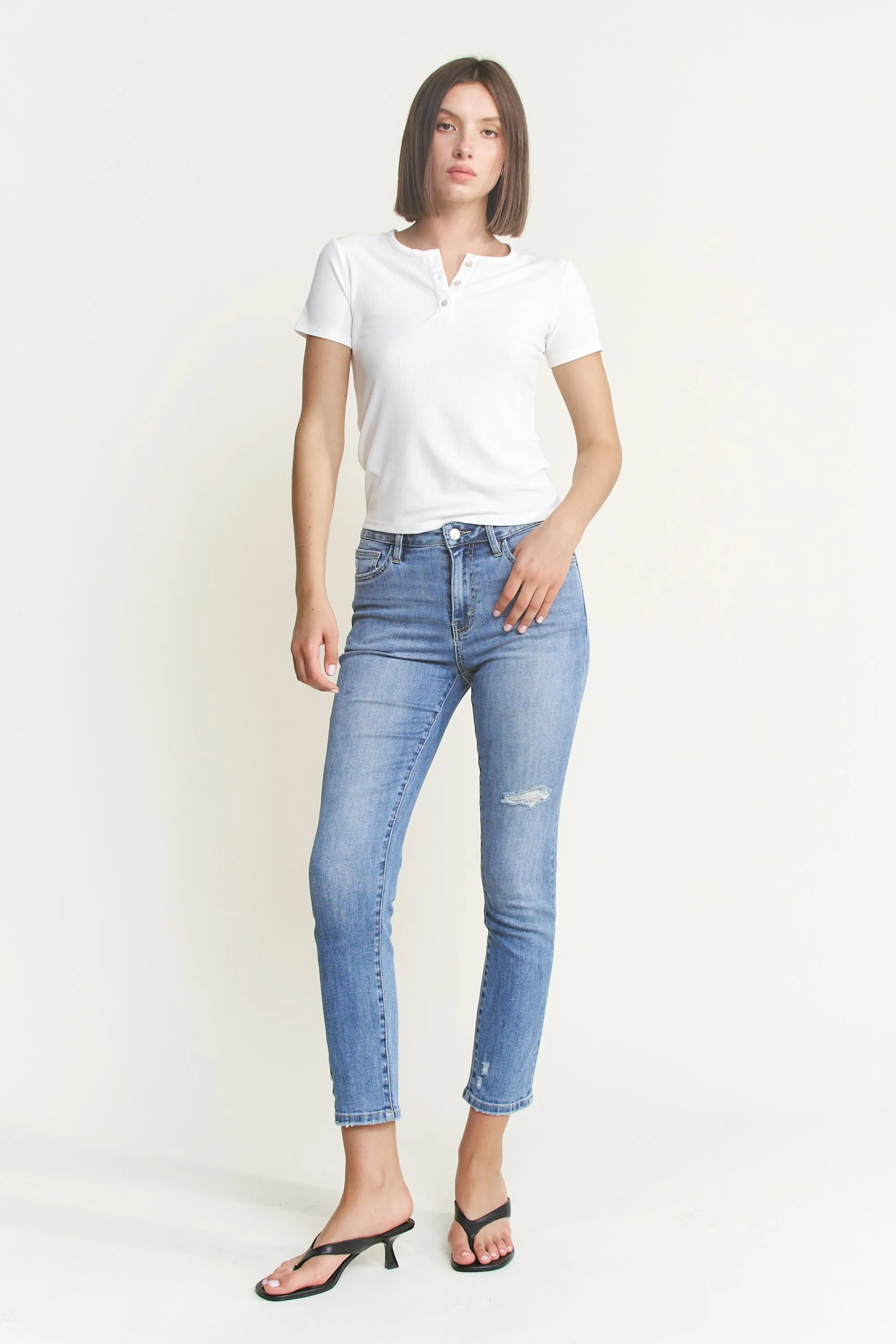 MDP-S3486 sold by Mica Denim