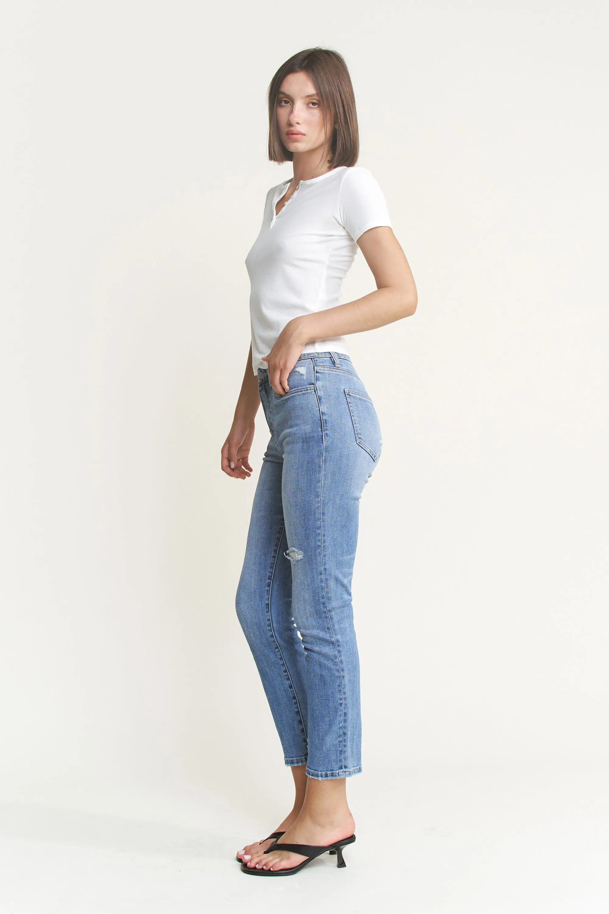 MDP-S3486 sold by Mica Denim product image thumbnail 5