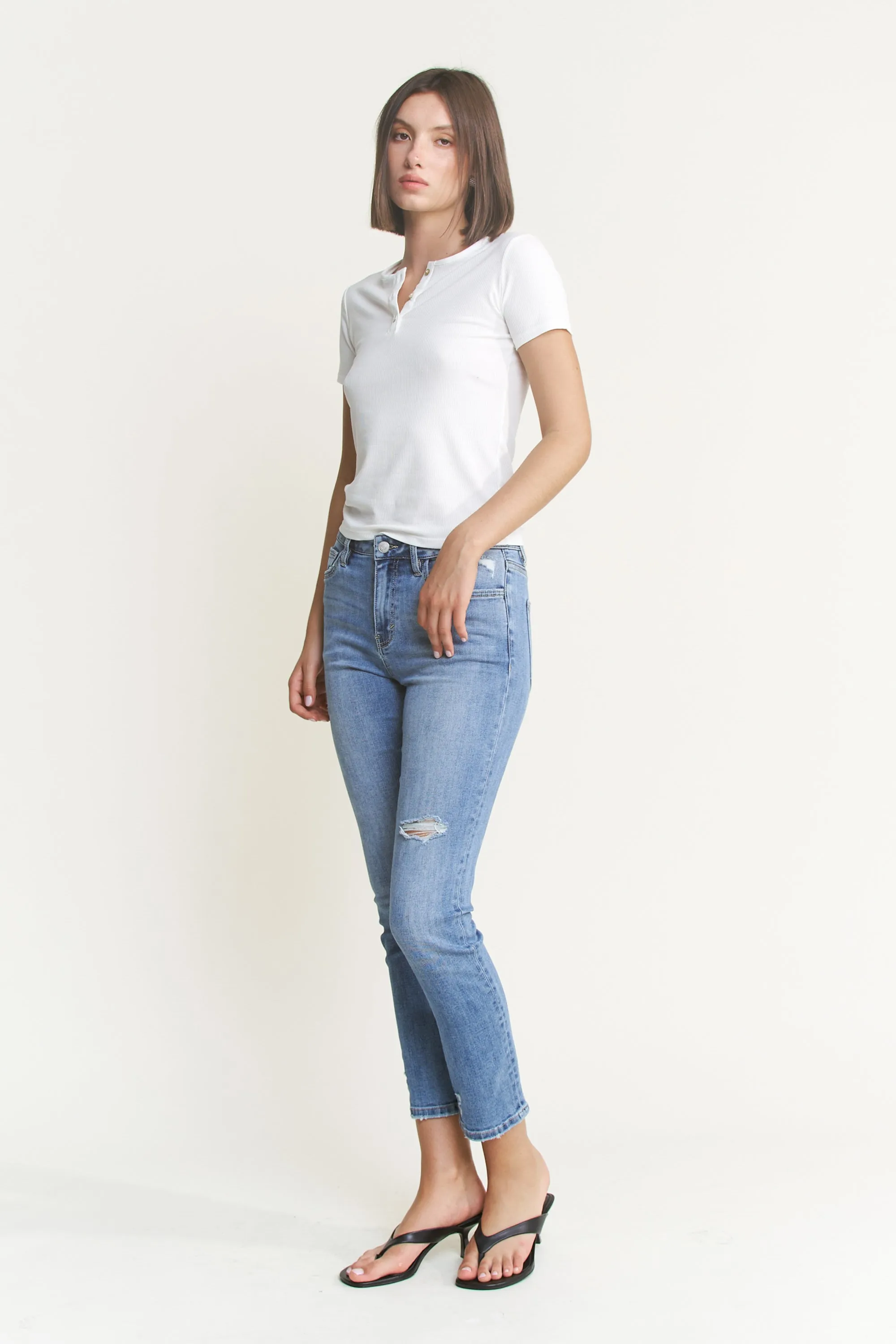 MDP-S3486 sold by Mica Denim product image thumbnail 4