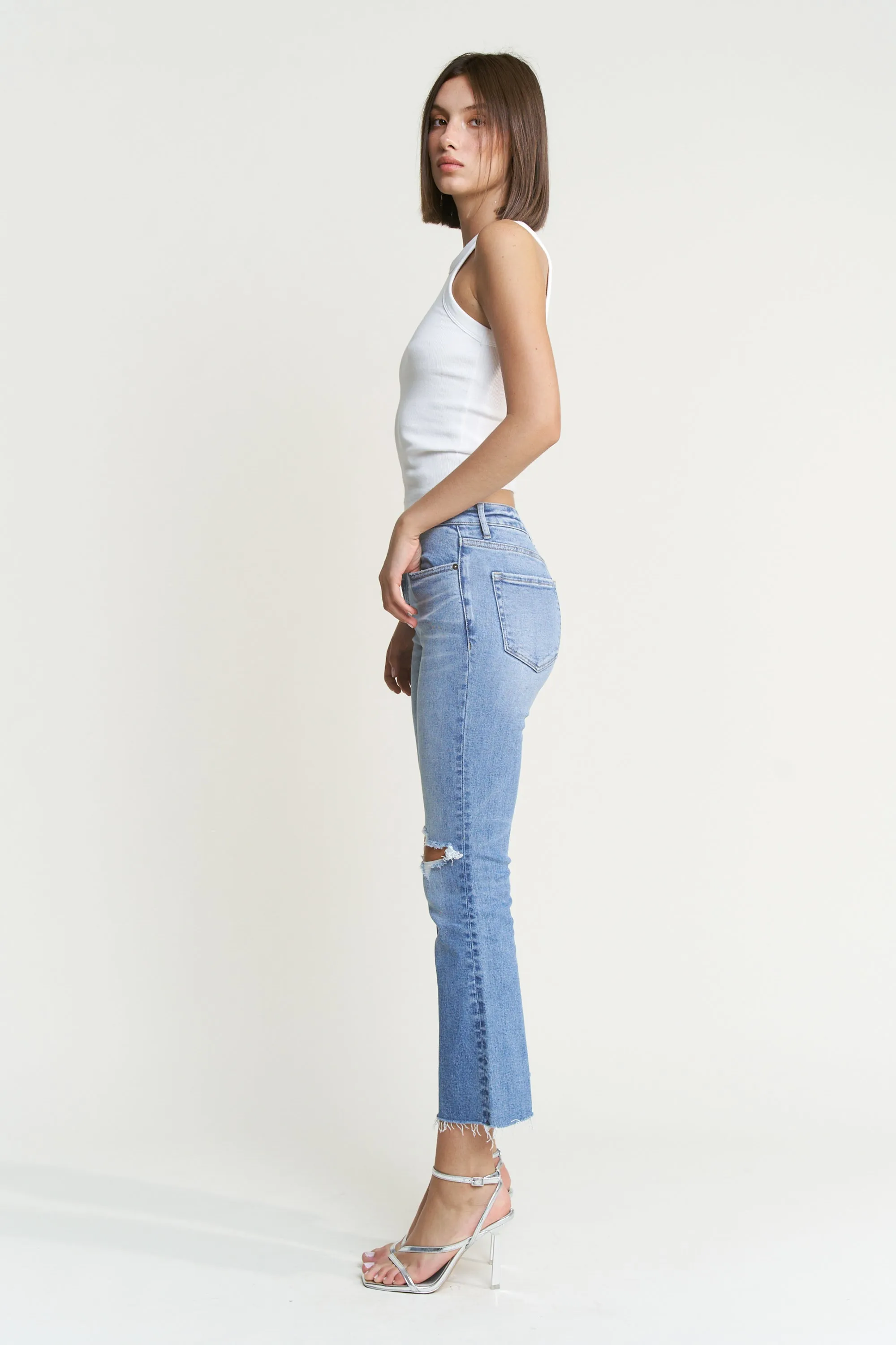 MDP-B3398 sold by Mica Denim product image thumbnail 4