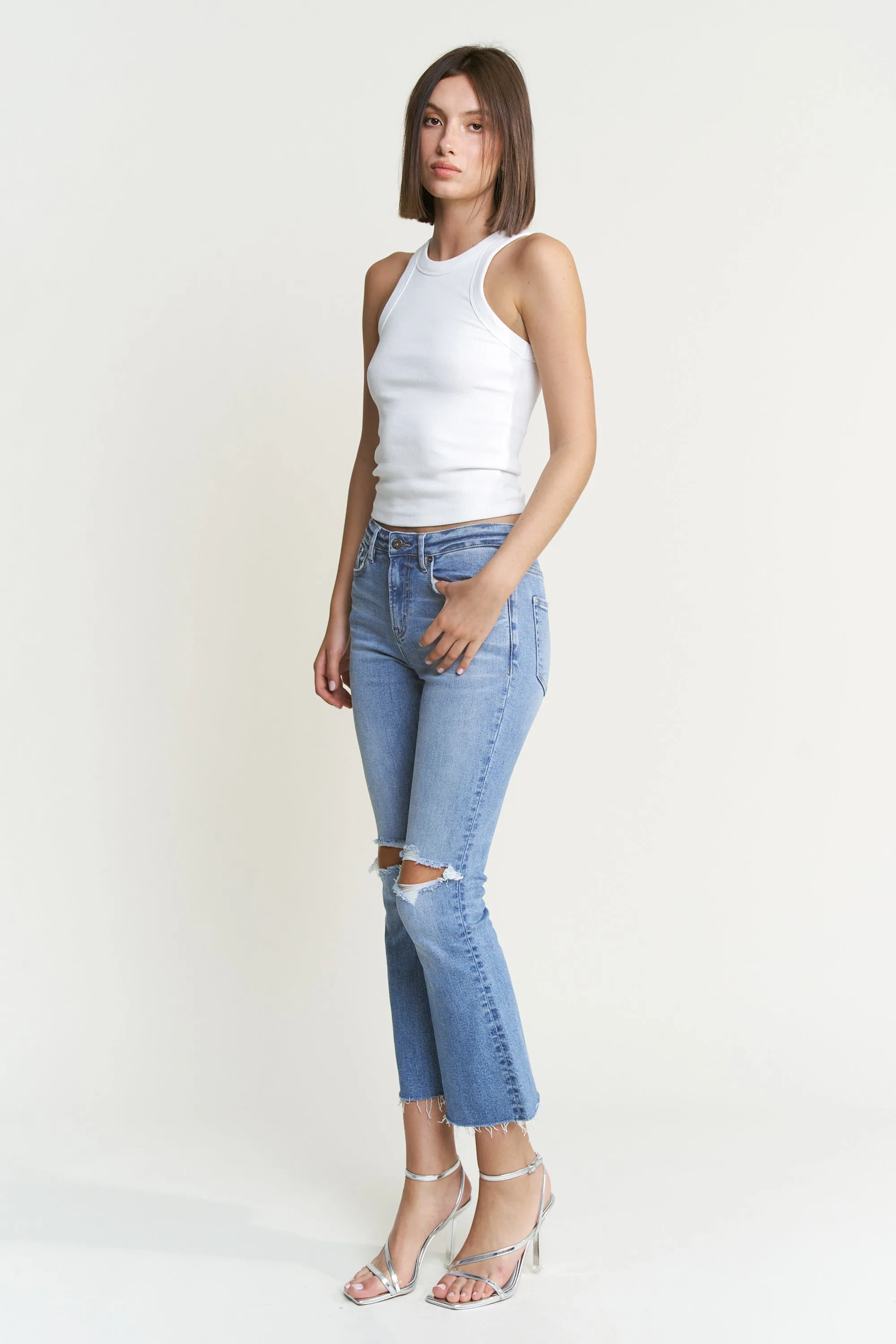 MDP-B3398 sold by Mica Denim product image thumbnail 2