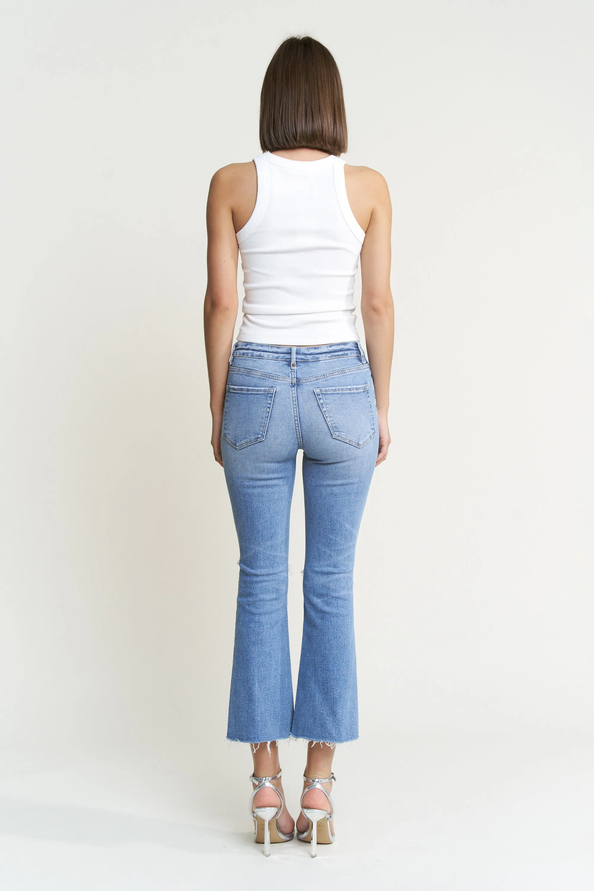 MDP-B3398 sold by Mica Denim product image thumbnail 5