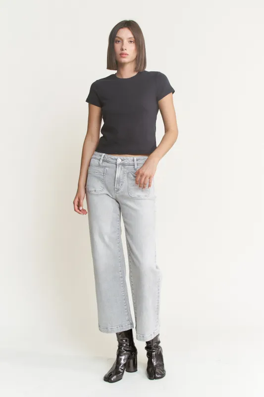 MDP-W3464 (REG + PLUS) made by Mica Denim