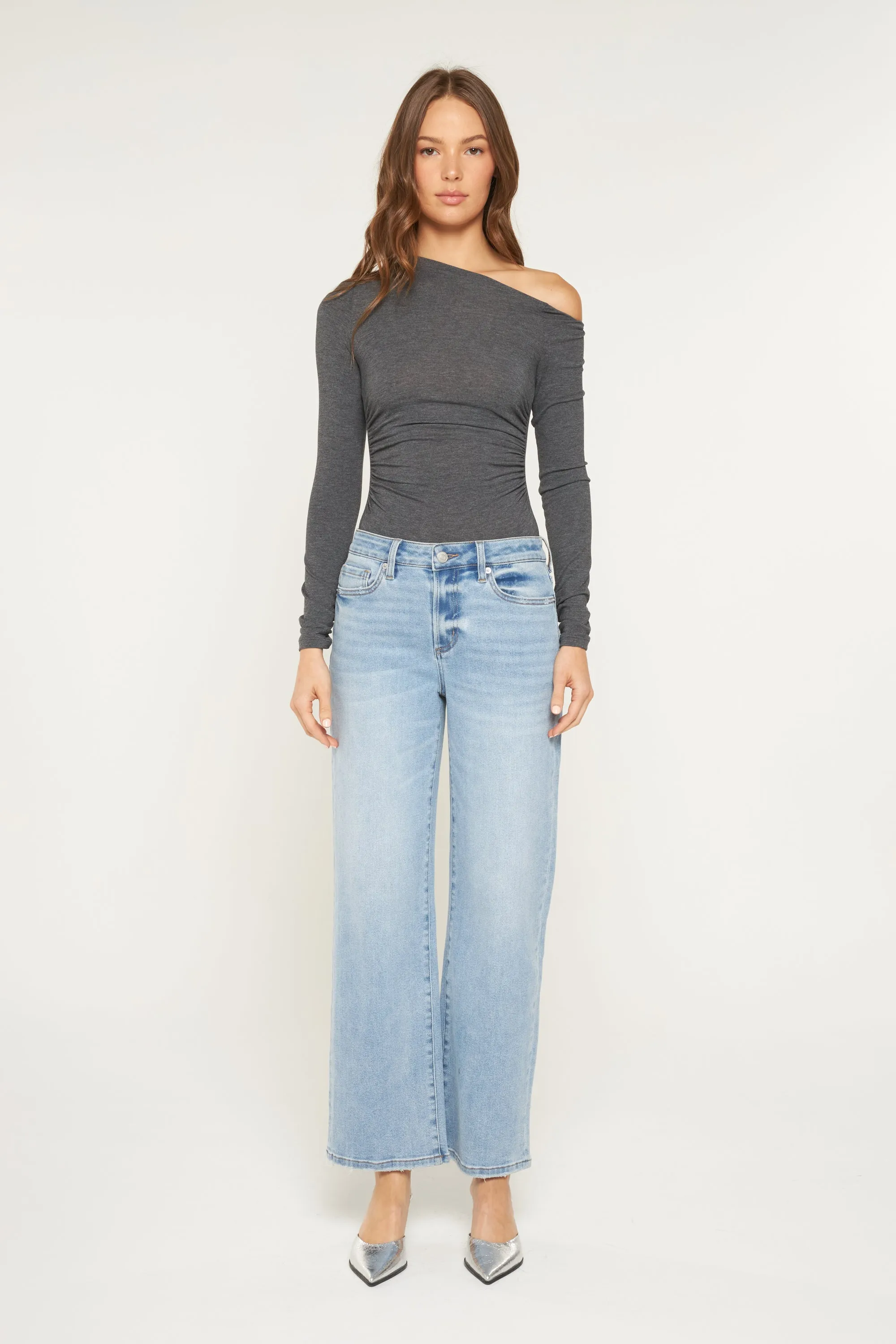 MDP-T3391 sold by Mica Denim product image thumbnail 2