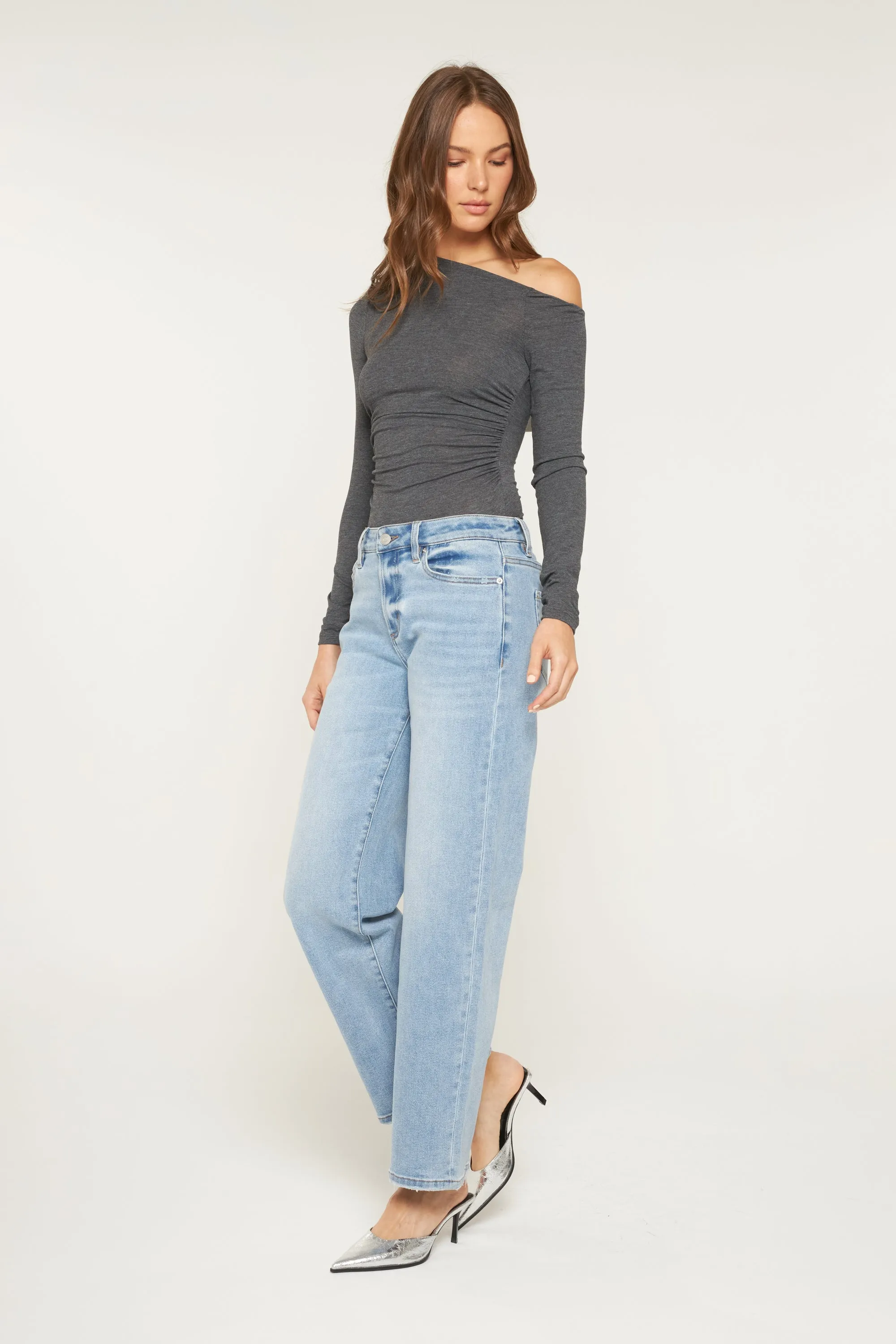 MDP-T3391 sold by Mica Denim product image thumbnail 5